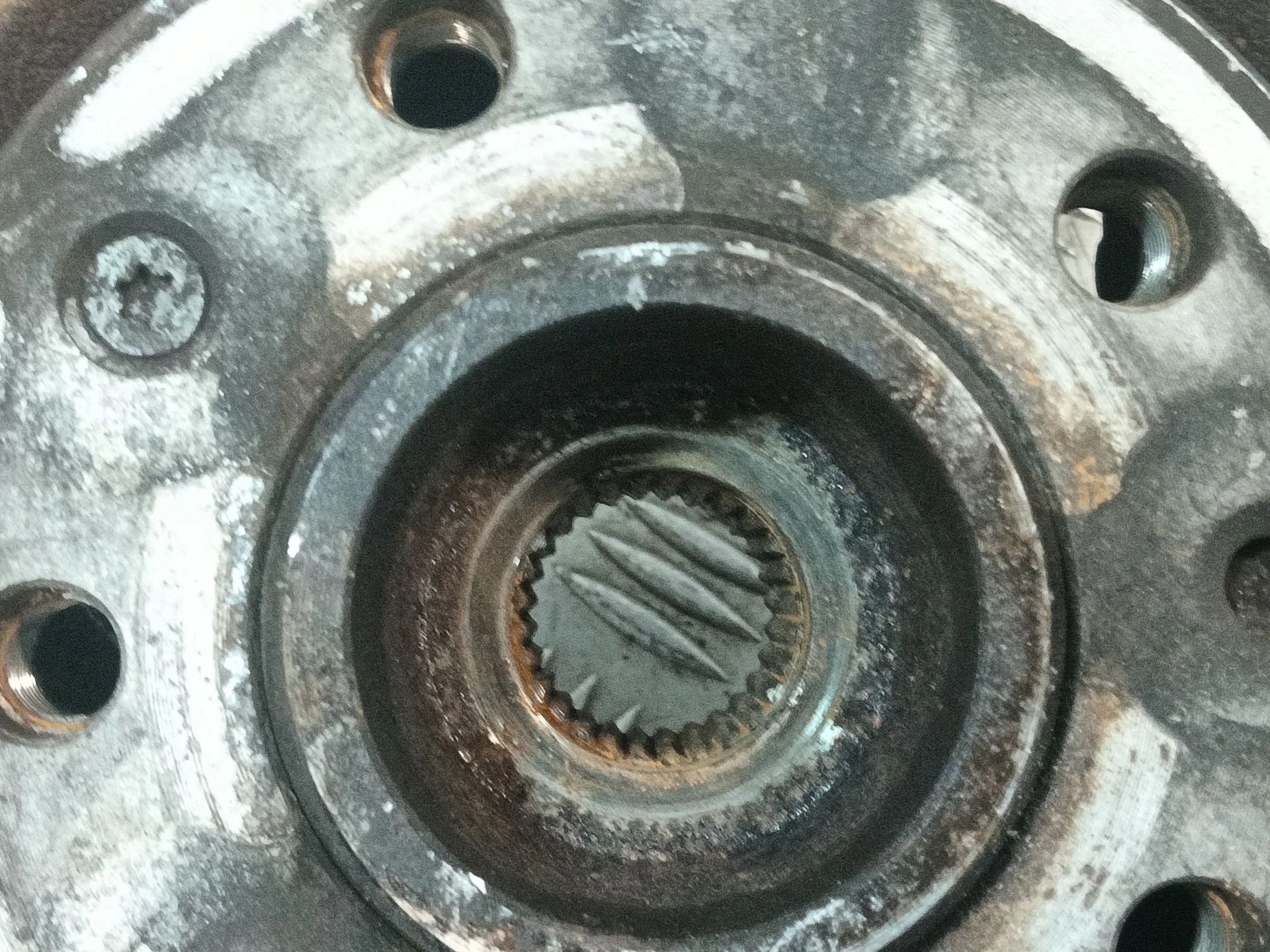 Mangueta Delantera Derecha para Peugeot 3008 Ii Suv (Mc_, Mr_, Mj_, M4_)