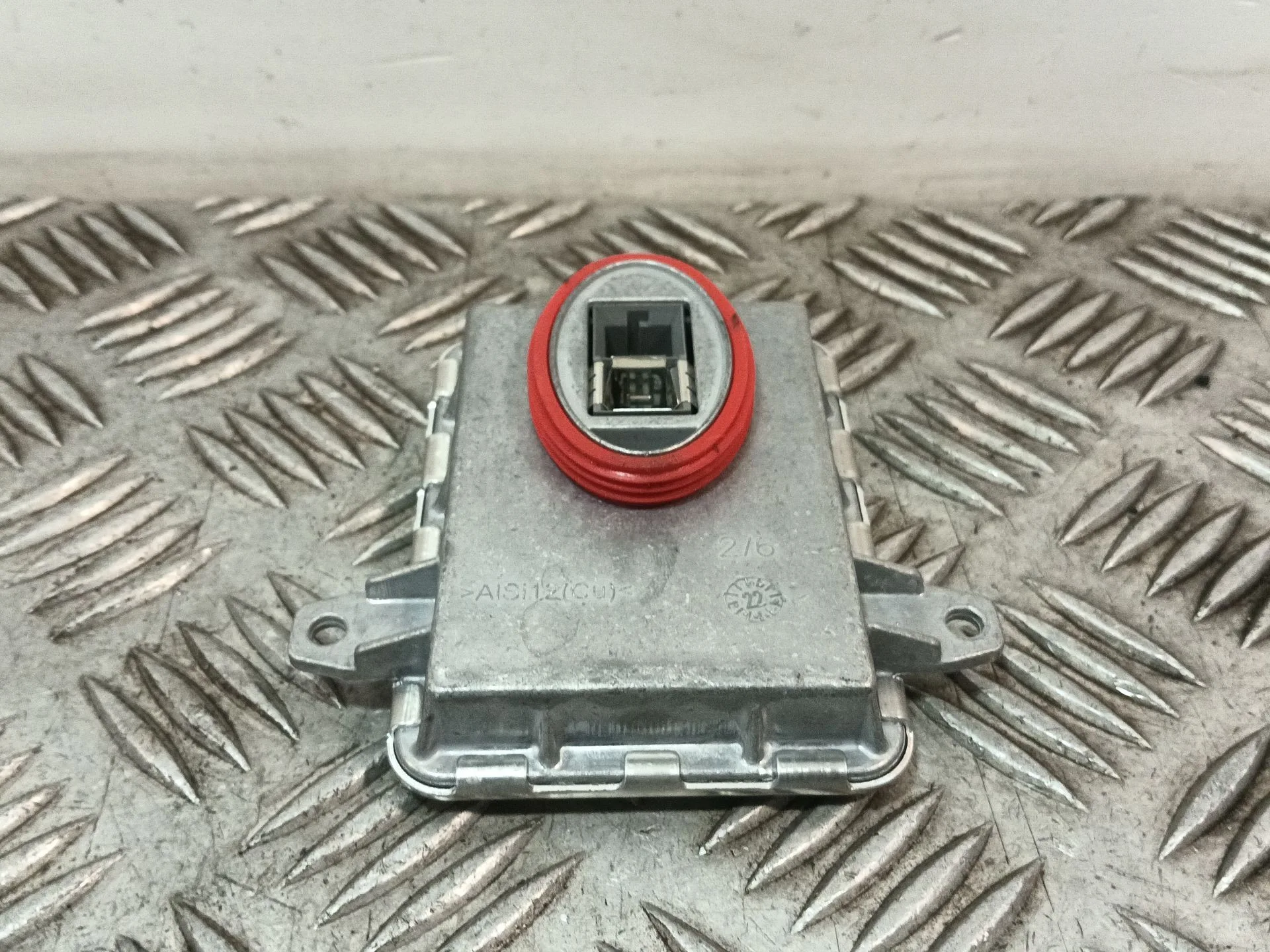 Centralita Faros Xenon para Land Rover Range Rover Sport Ii (L494)