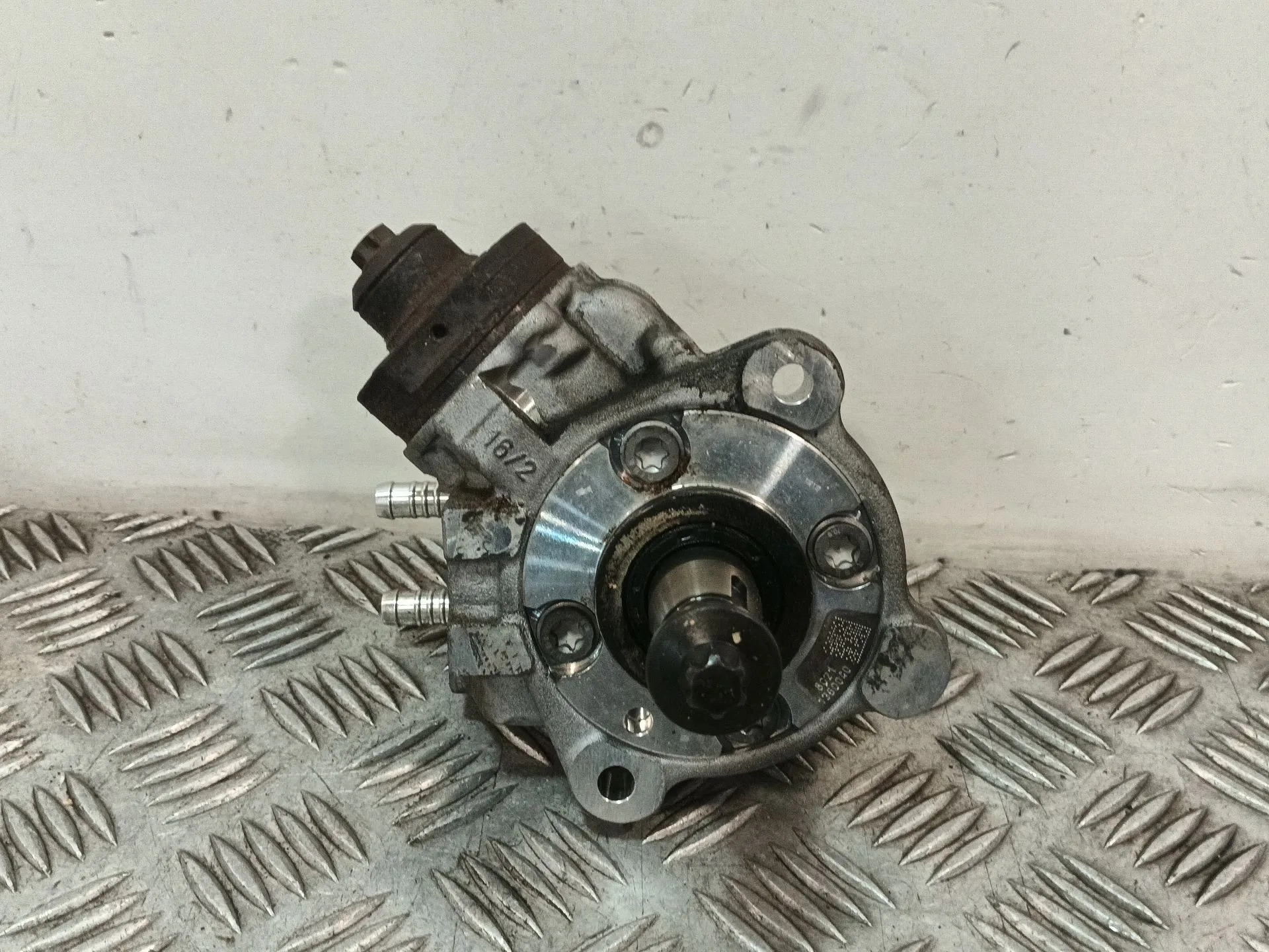 Bomba Inyeccion para Bmw Serie 3 Berlina (E90)