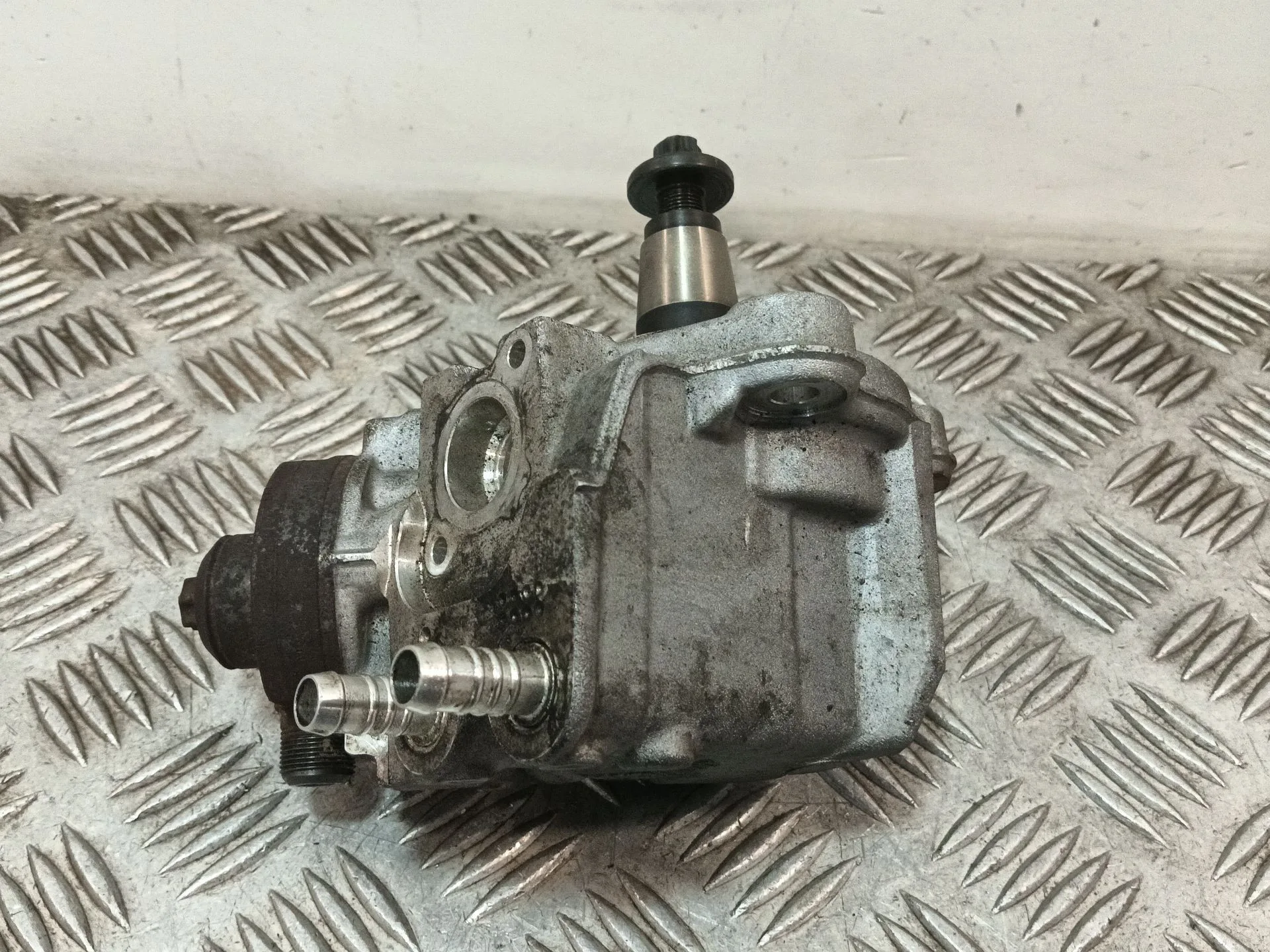 Bomba Inyeccion para Bmw Serie 3 Berlina (E90)