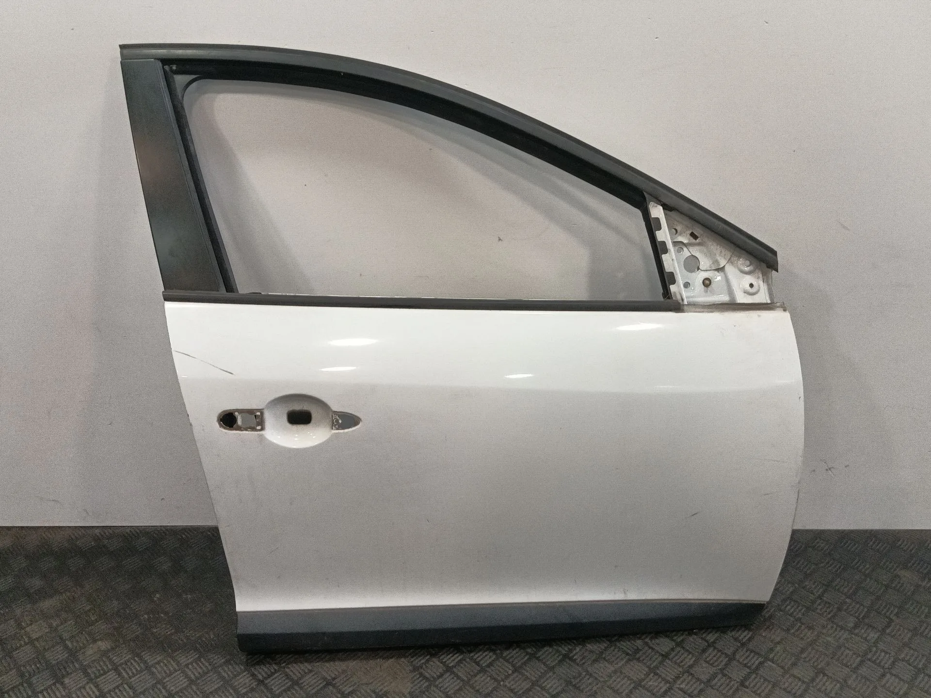 Puerta Delantera Derecha para Renault Megane Iii Berlina 5 P