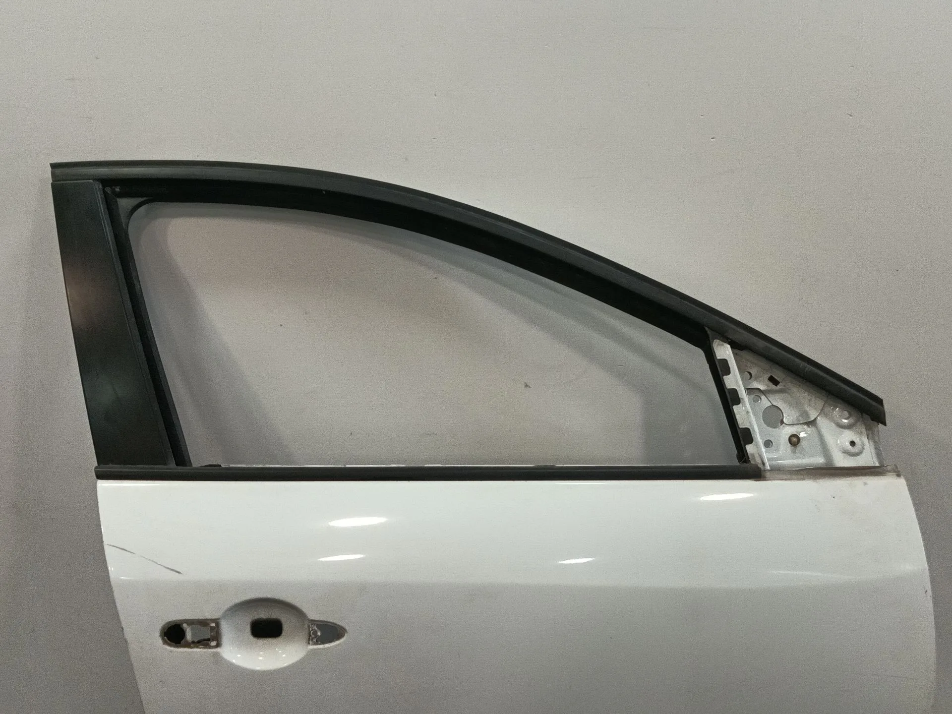 Puerta Delantera Derecha para Renault Megane Iii Berlina 5 P