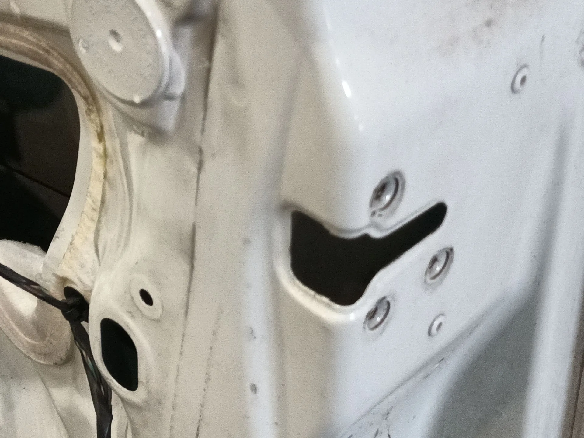 Puerta Delantera Derecha para Renault Megane Iii Berlina 5 P