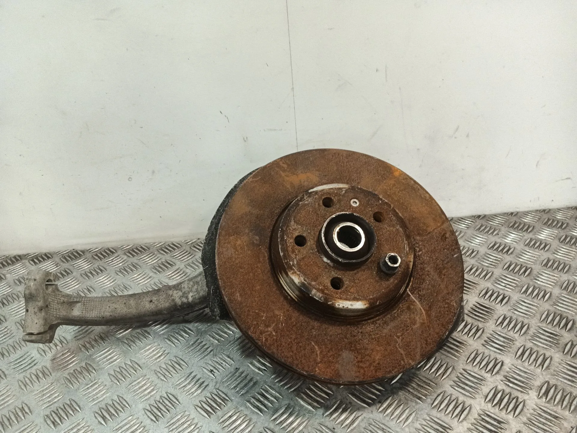 Mangueta Delantera Derecha para Audi A4 Allroad Quattro (8K)