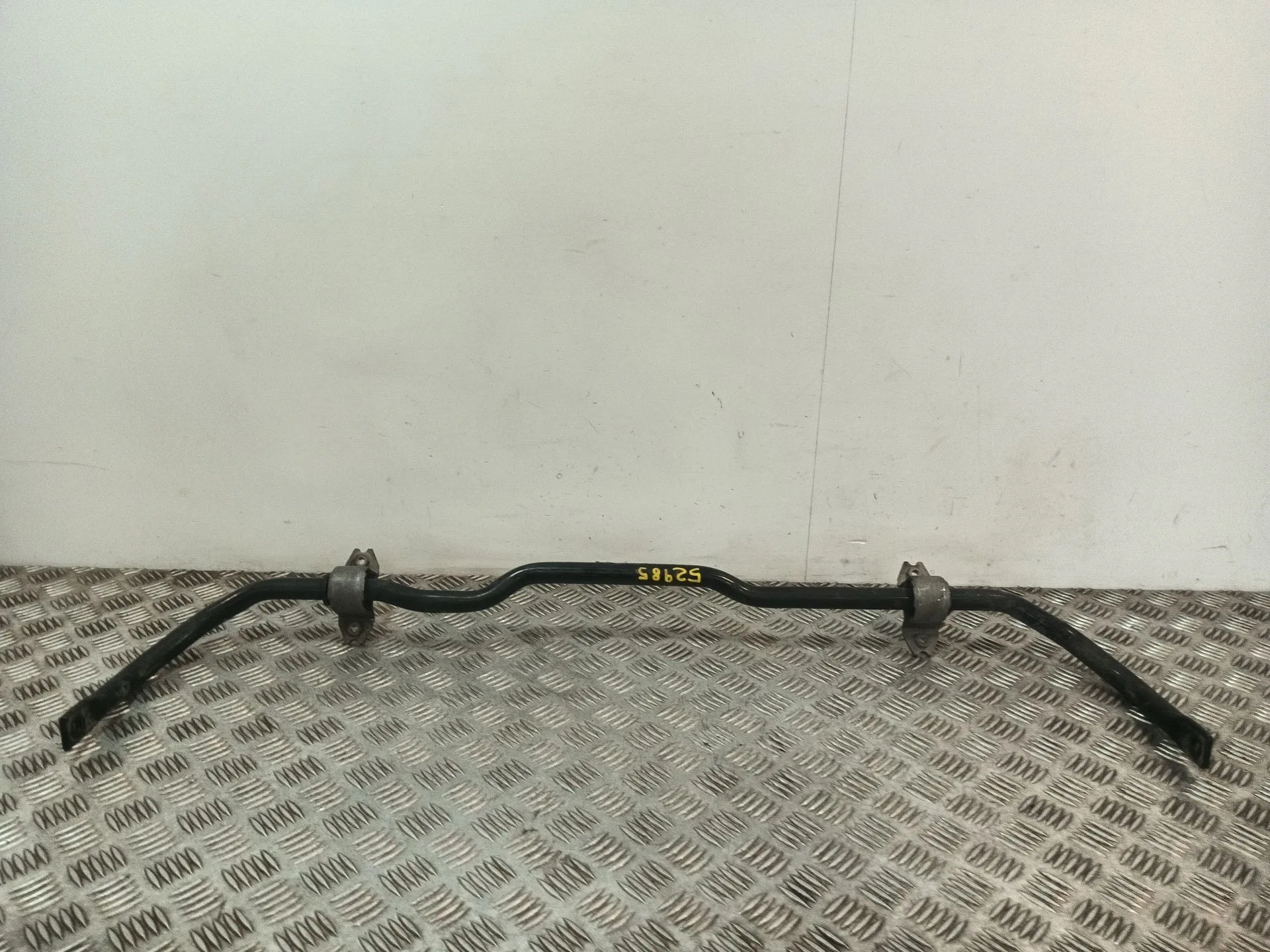 Barra Estabilizadora Delantera para Volkswagen Eos (1F7)