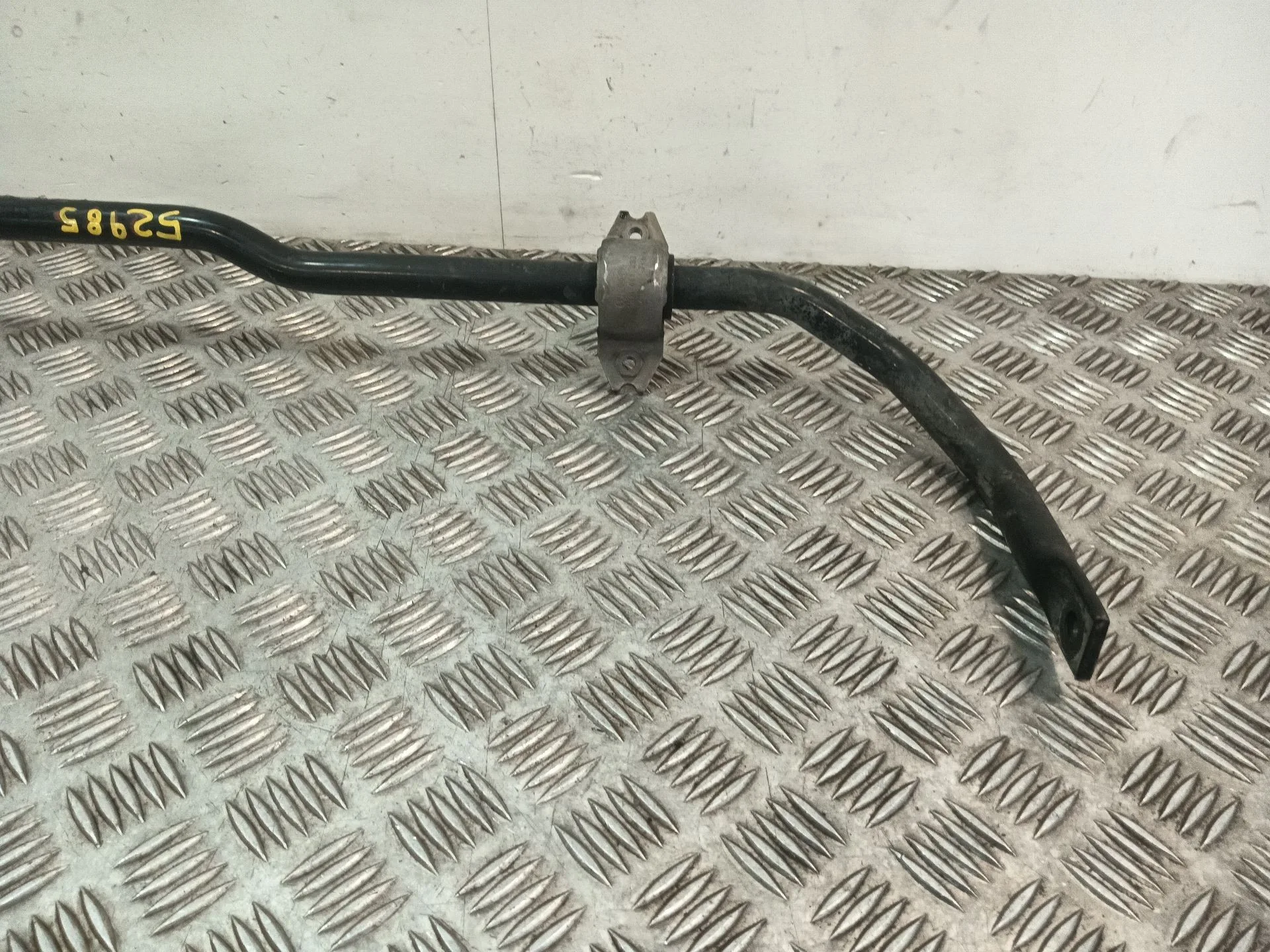 Barra Estabilizadora Delantera para Volkswagen Eos (1F7)