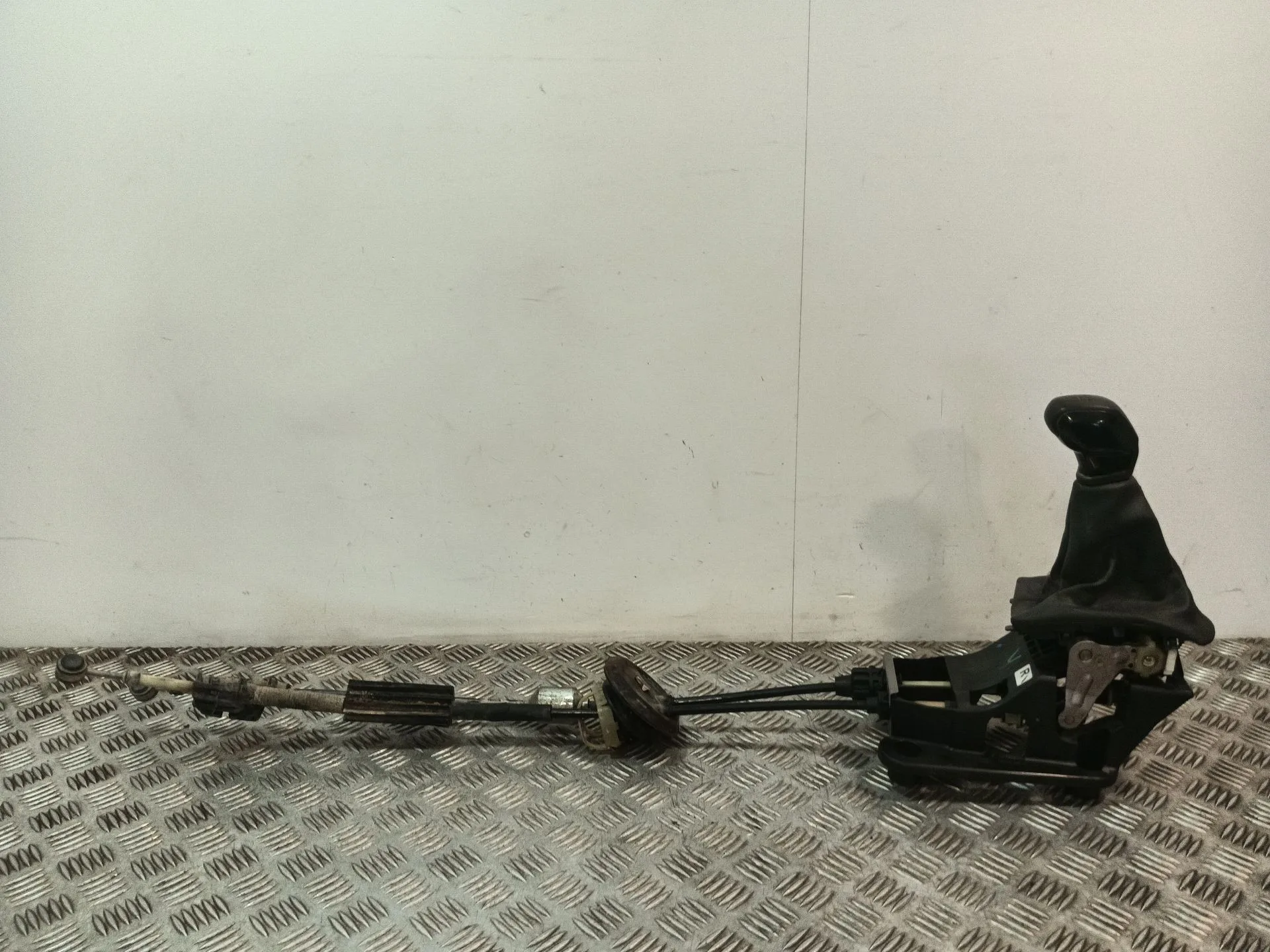 Palanca Cambio para Peugeot 208