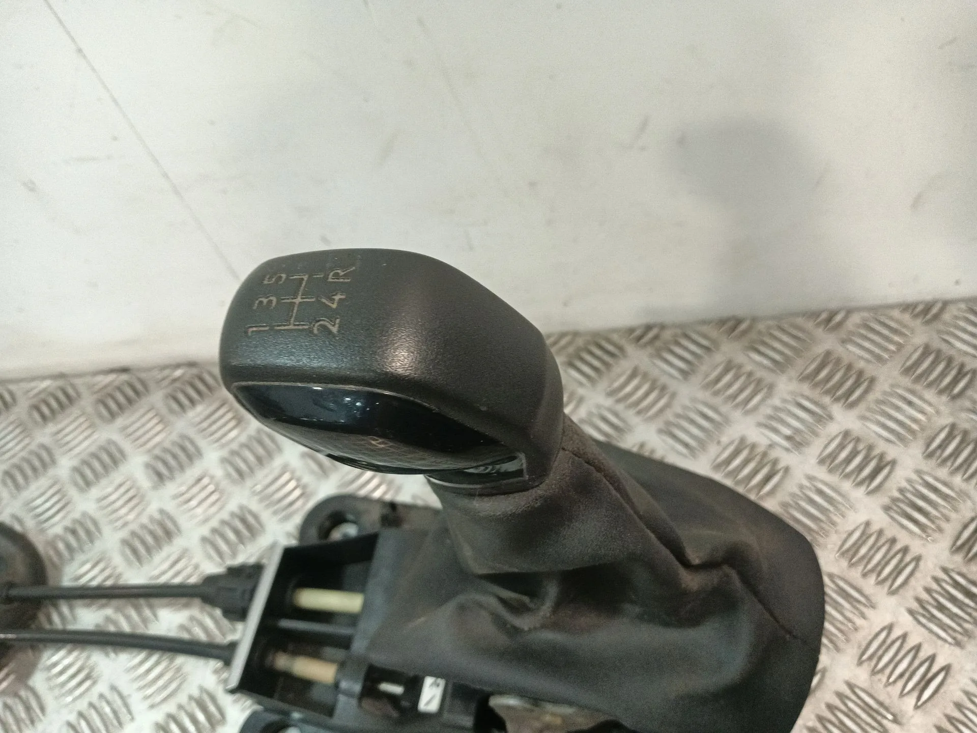 Palanca Cambio para Peugeot 208