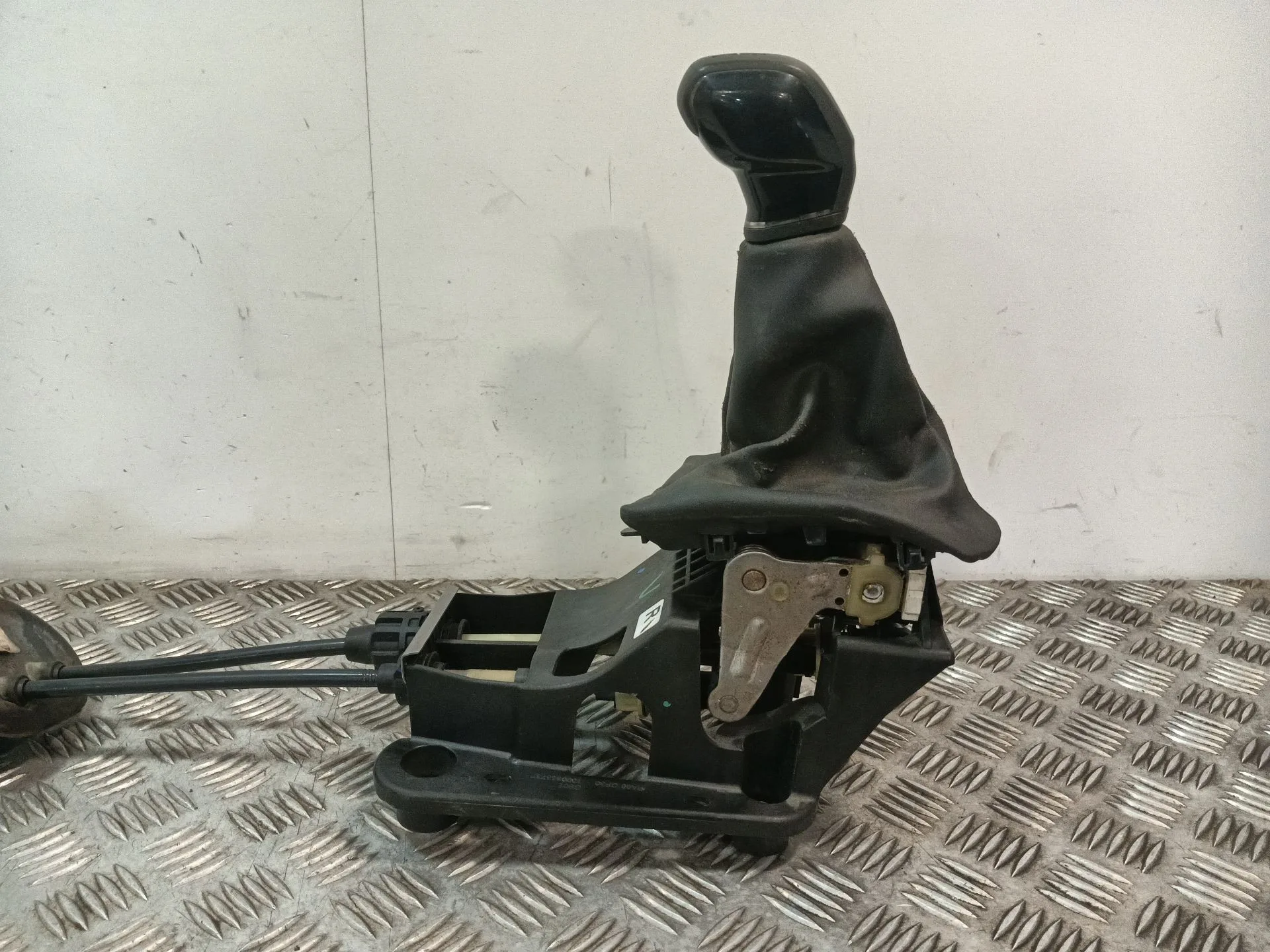 Palanca Cambio para Peugeot 208