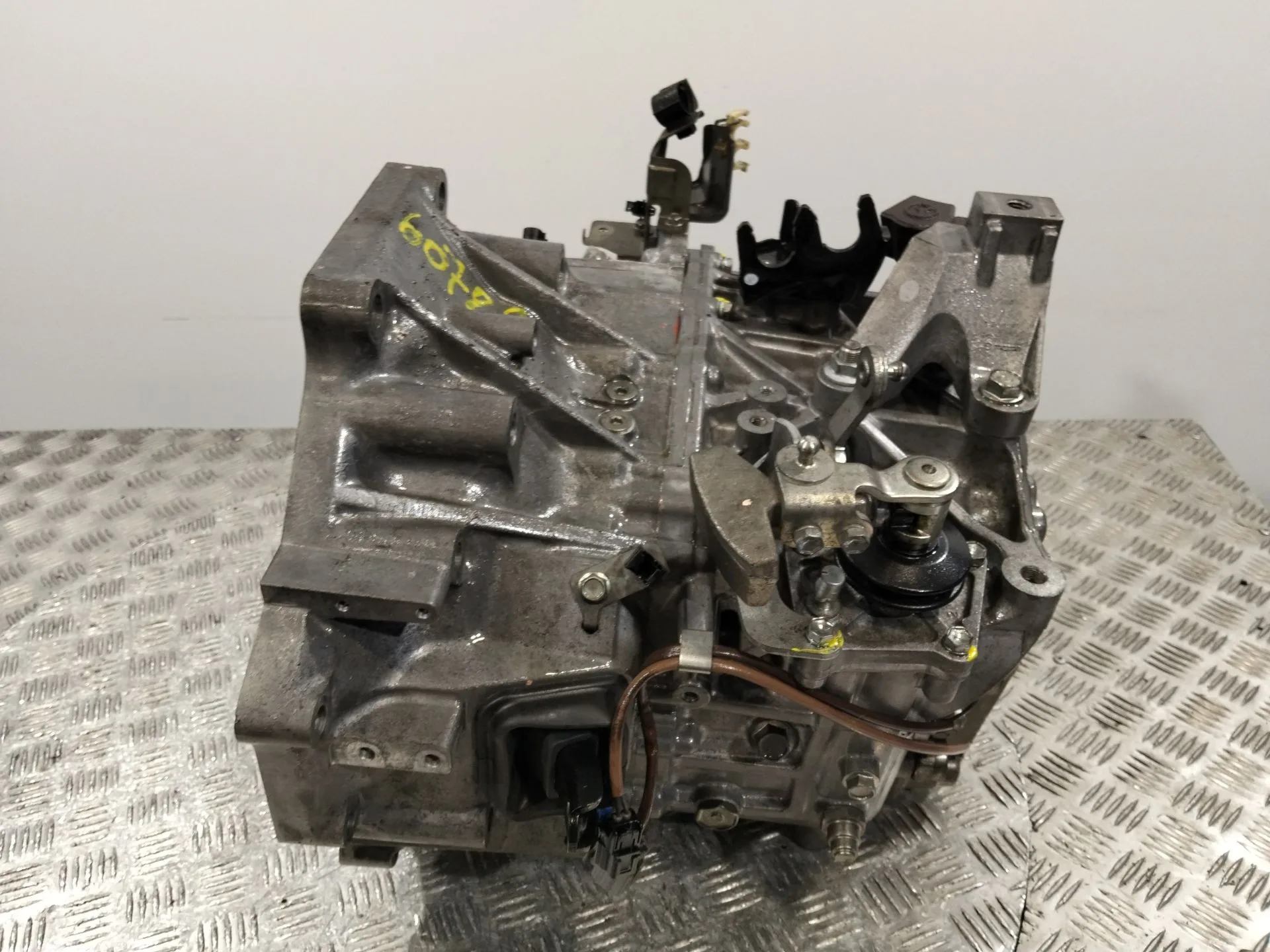 Caja Cambios para Mazda 5 (Cr)