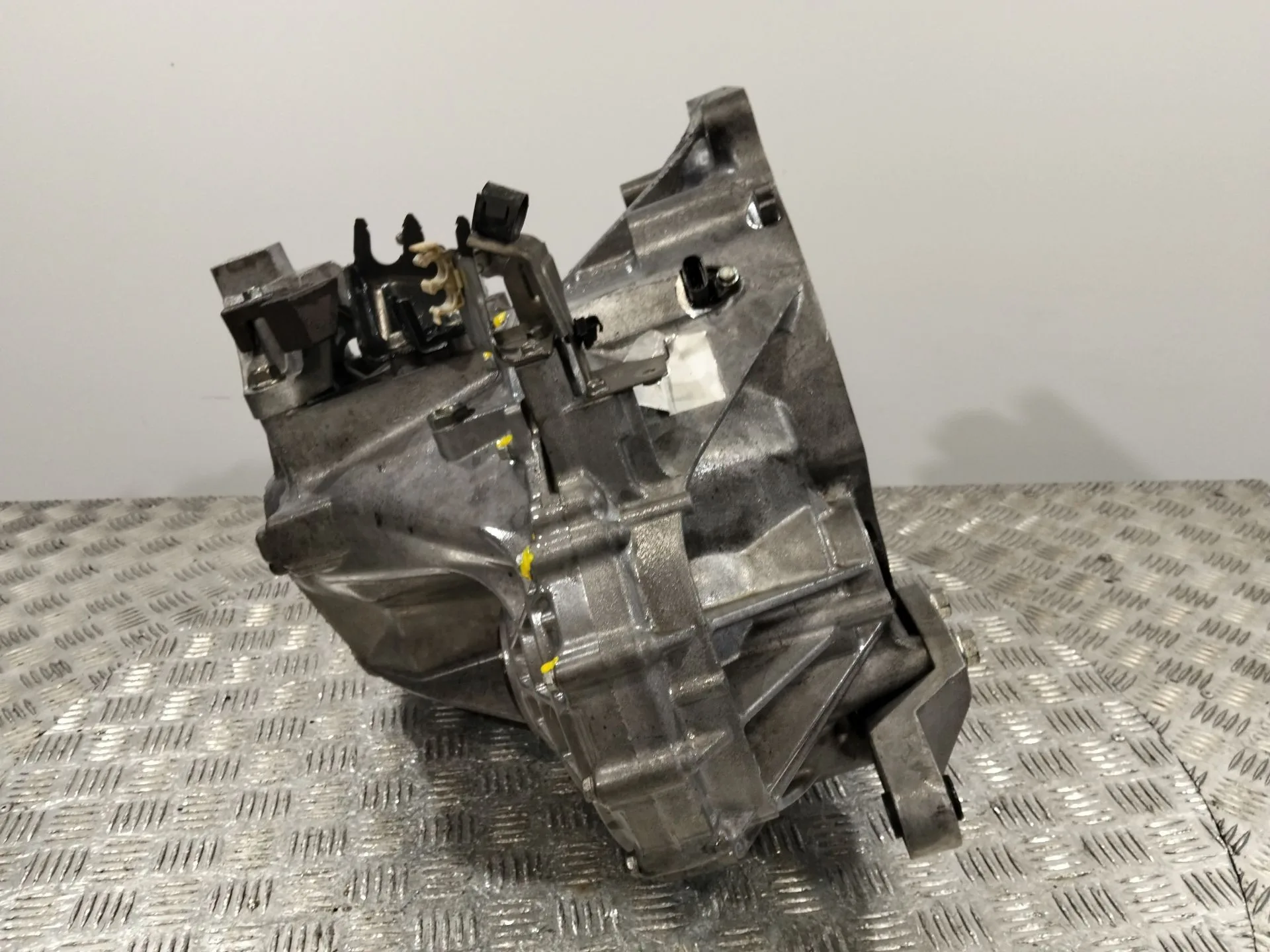 Caja Cambios para Mazda 5 (Cr)