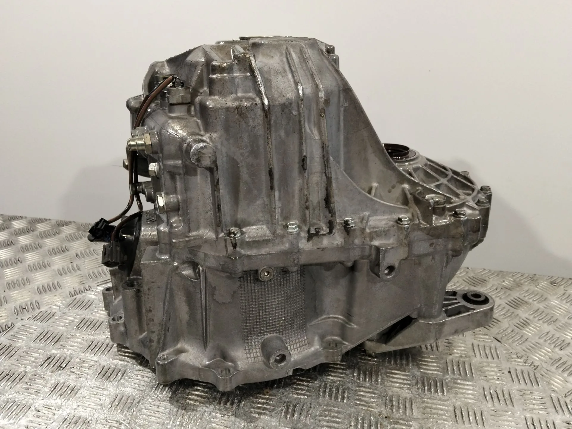 Caja Cambios para Mazda 5 (Cr)