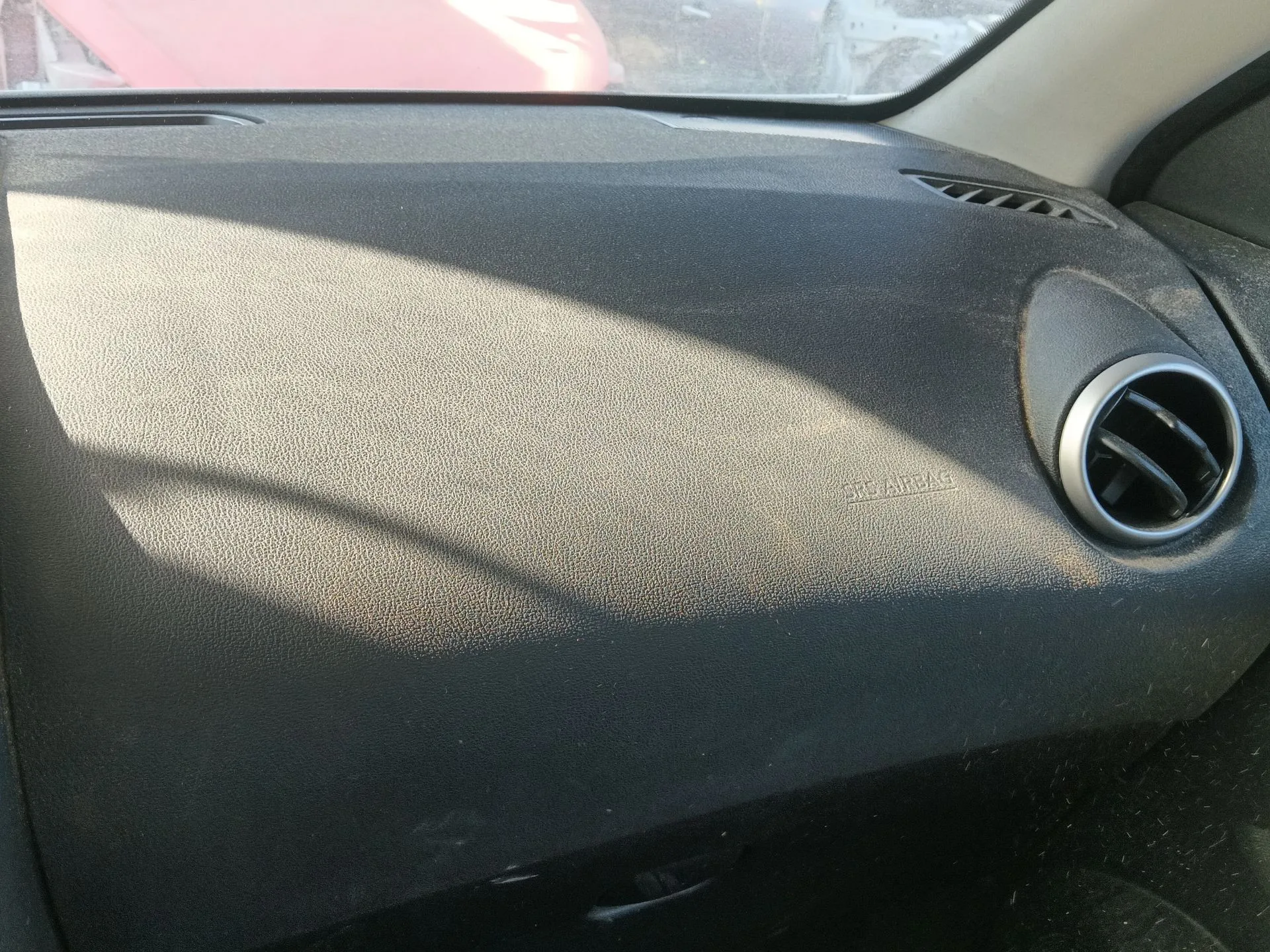 Airbag Delantero Derecho para Nissan Qashqai I (J10, Nj10)