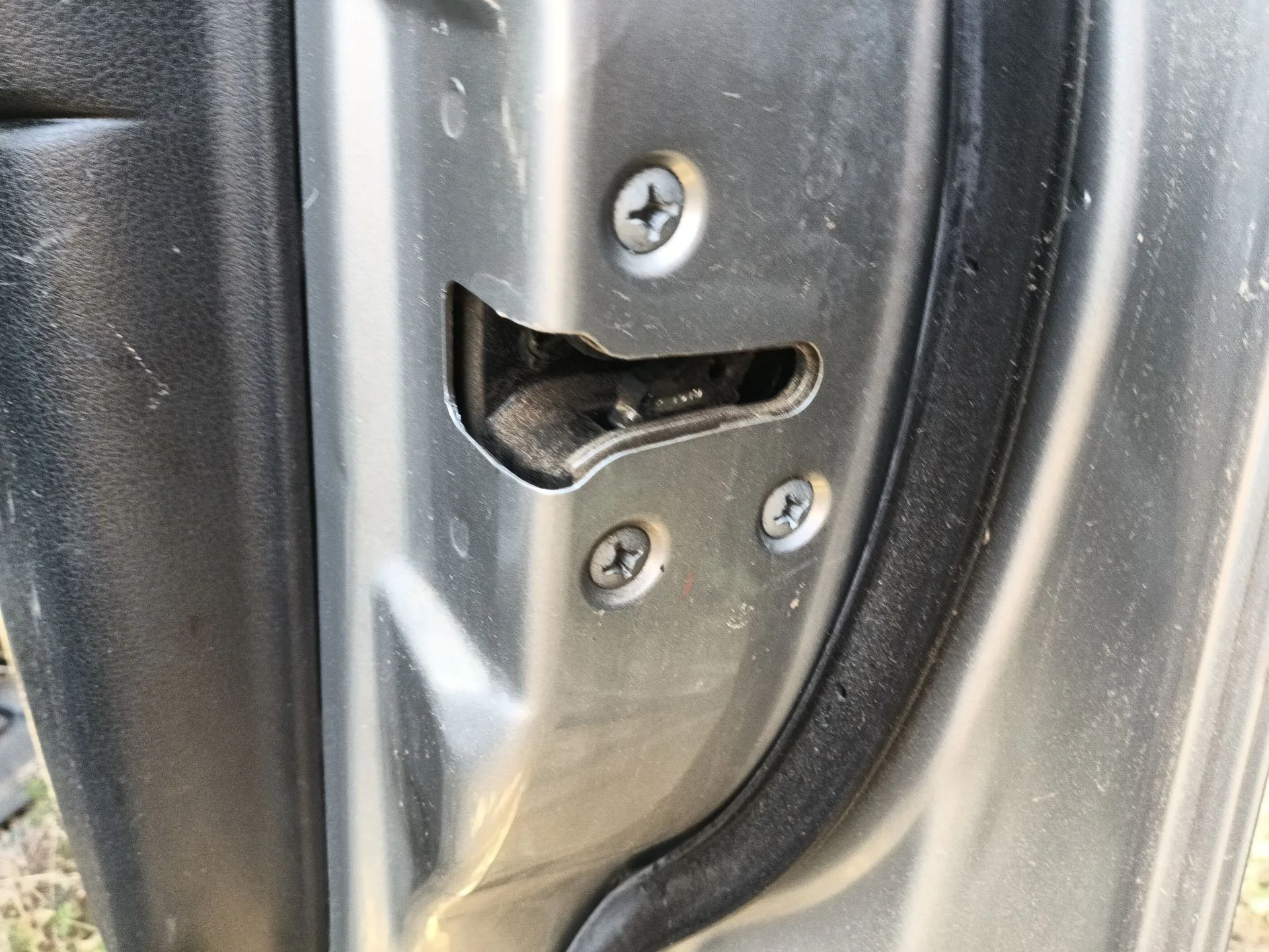 Cerradura Puerta Delantera Derecha para Nissan Qashqai I (J10, Nj10)