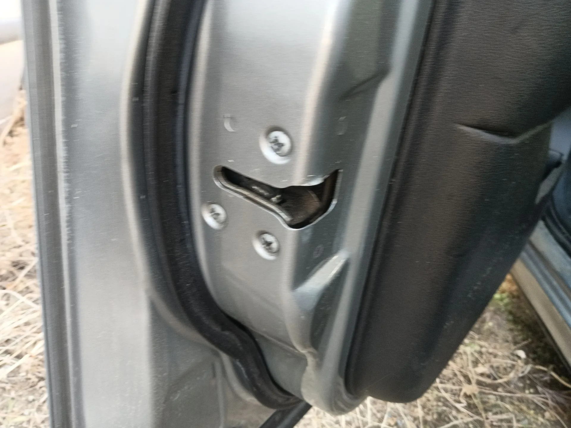 Cerradura Puerta Delantera Izquierda para Nissan Qashqai I (J10, Nj10)