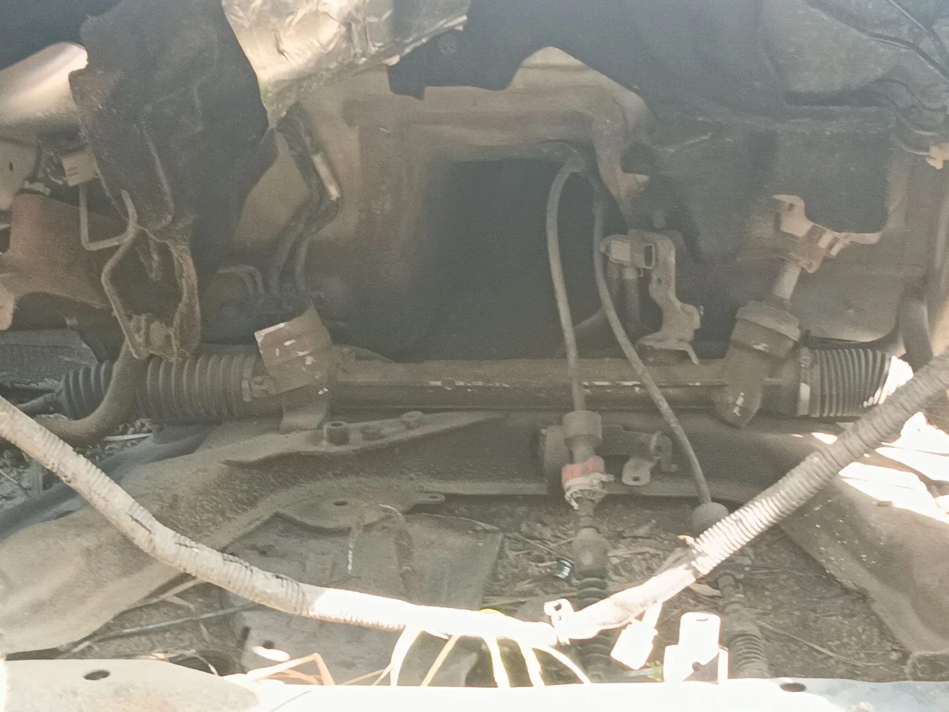 Cremallera Direccion para Nissan Qashqai I (J10, Nj10)