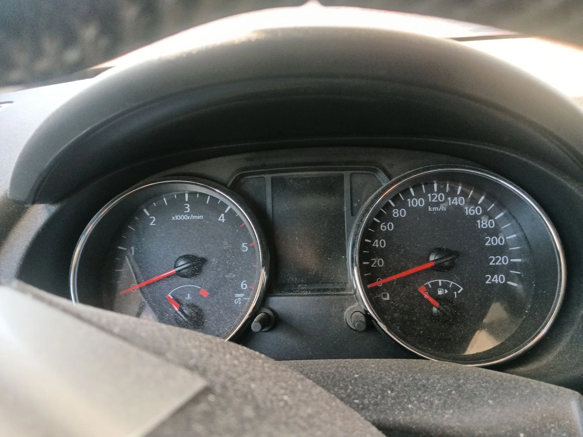 Cuadro Instrumentos para Nissan Qashqai I (J10, Nj10)