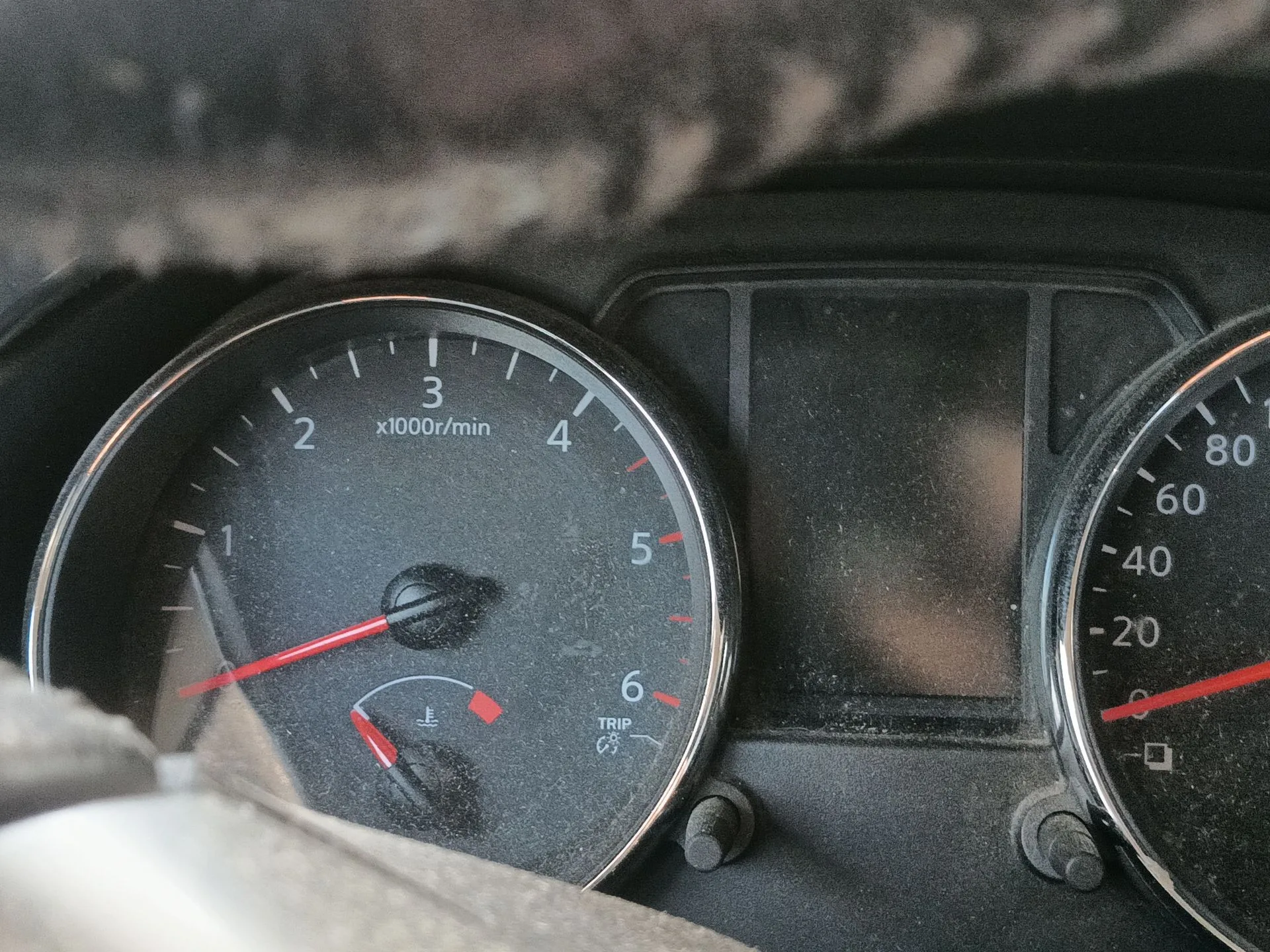 Cuadro Instrumentos para Nissan Qashqai I (J10, Nj10)
