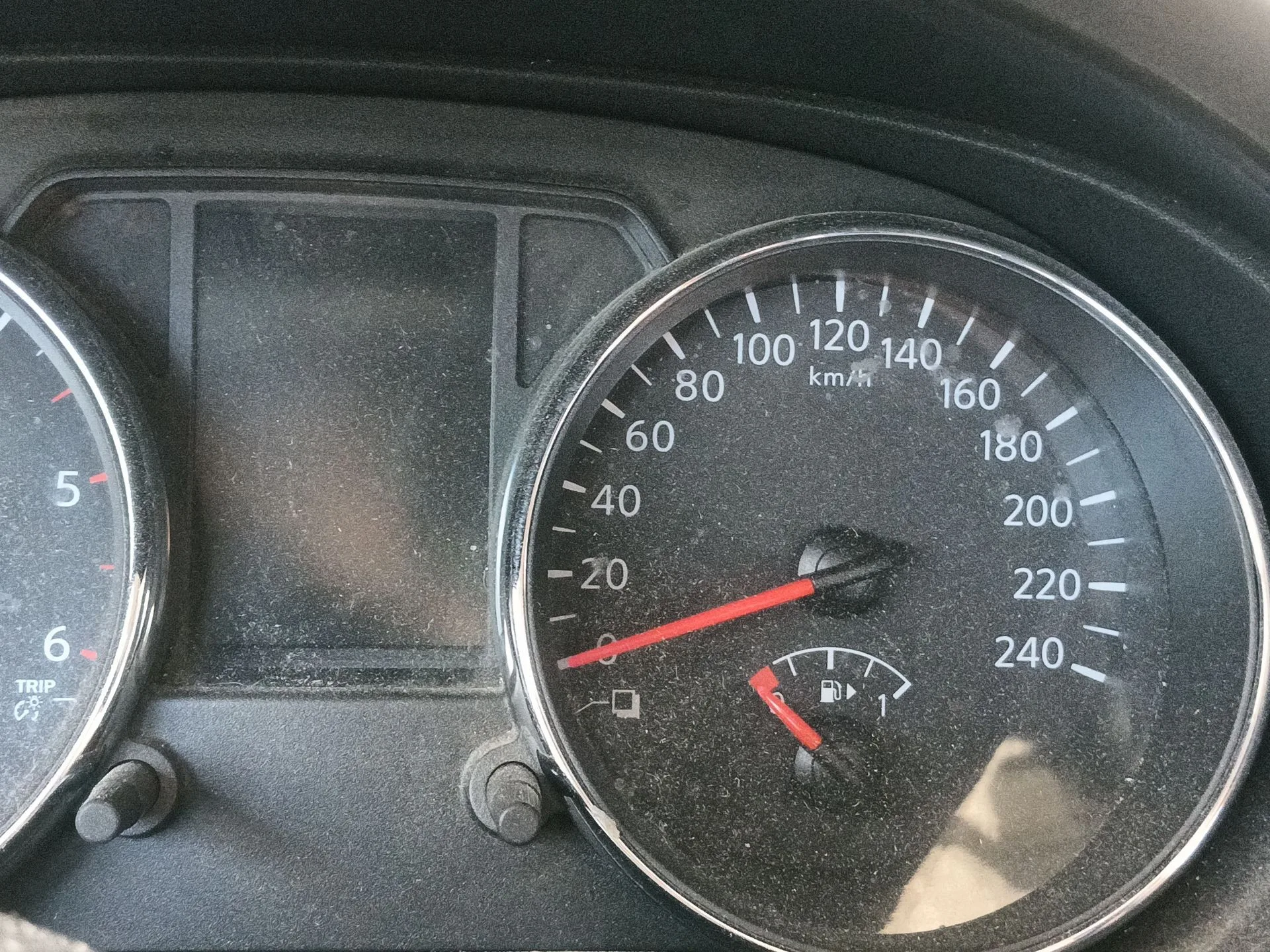 Cuadro Instrumentos para Nissan Qashqai I (J10, Nj10)