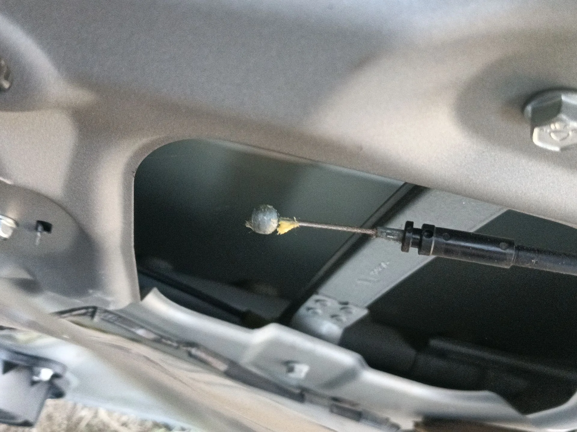 Elevalunas Trasero Derecho para Nissan Qashqai I (J10, Nj10)