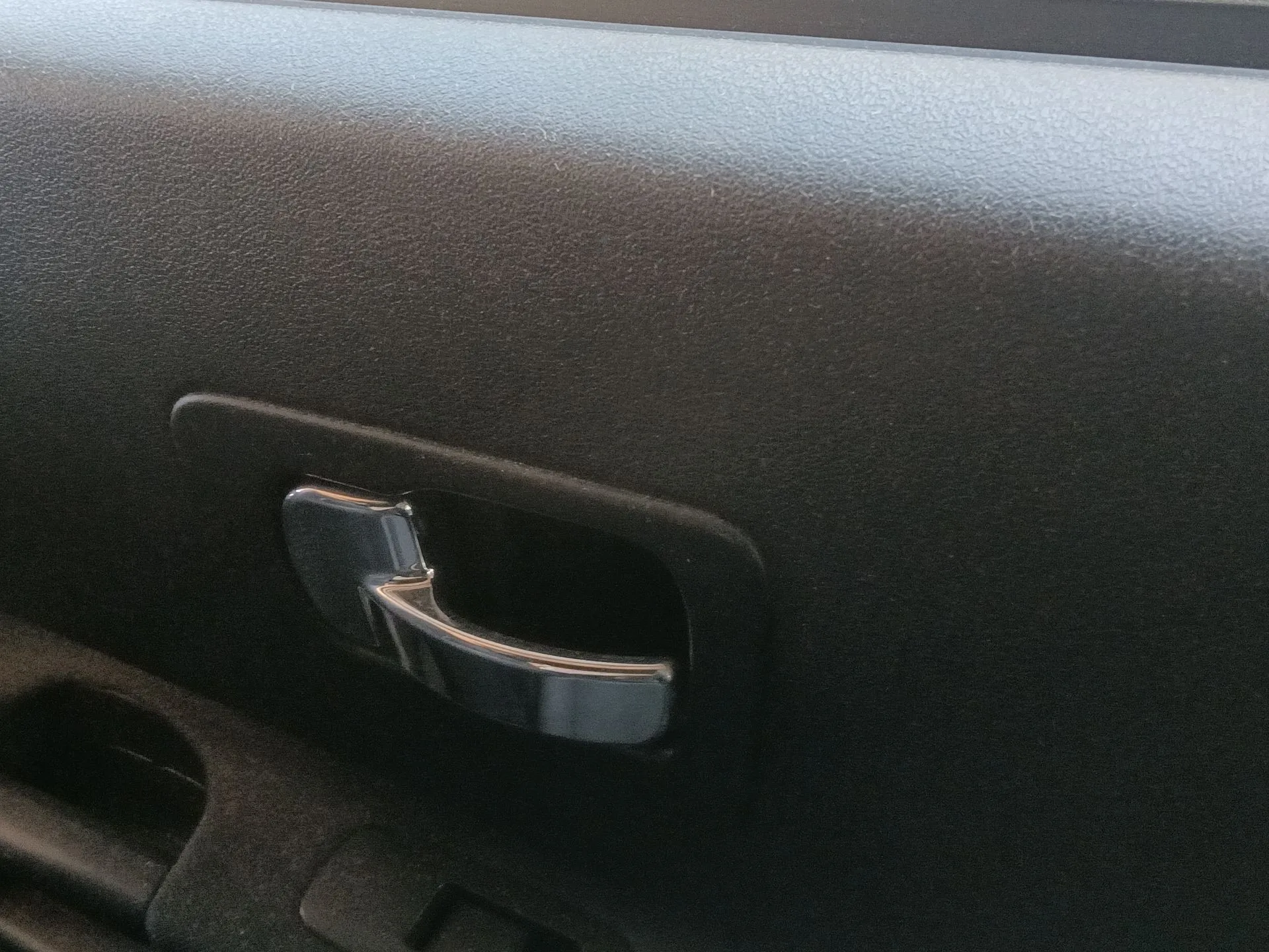 Maneta Interior Trasera Izquierda para Nissan Qashqai I (J10, Nj10)