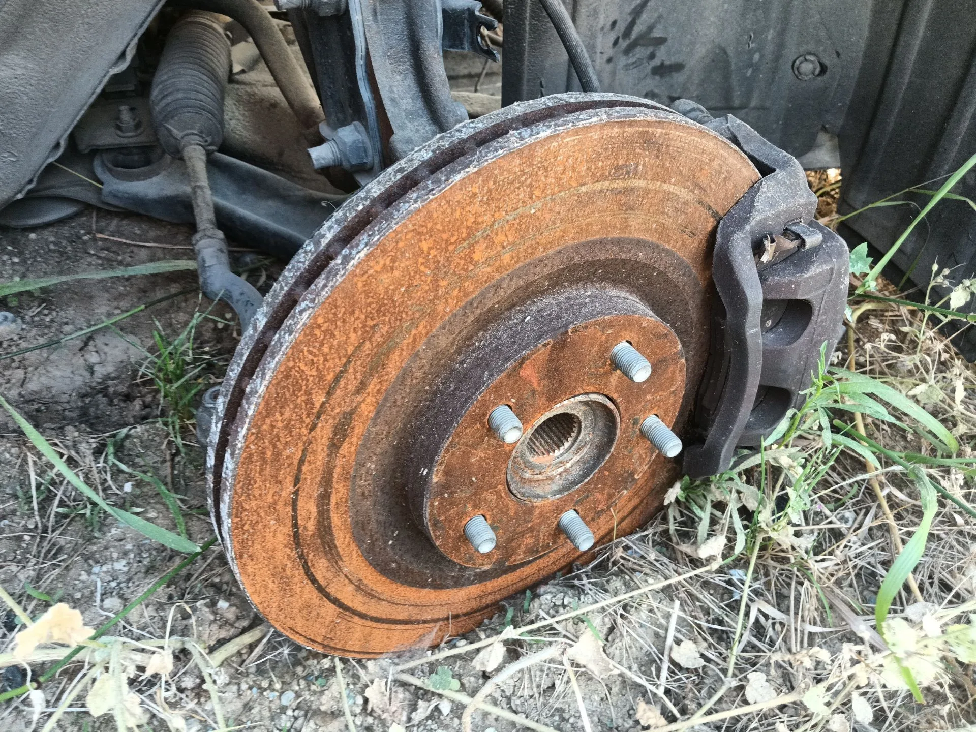 Mangueta Delantera Derecha para Nissan Qashqai I (J10, Nj10)