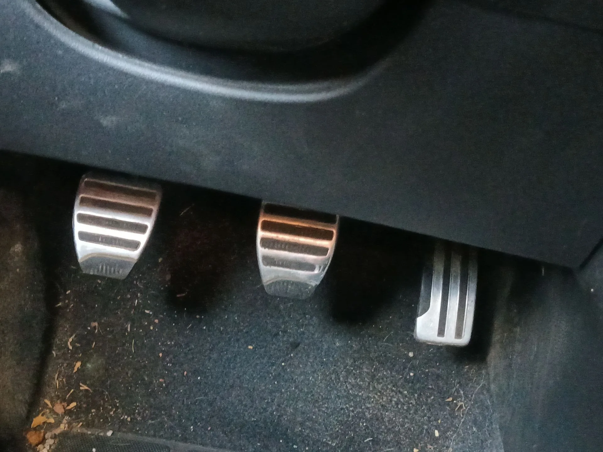Pedal Freno para Nissan Qashqai I (J10, Nj10)