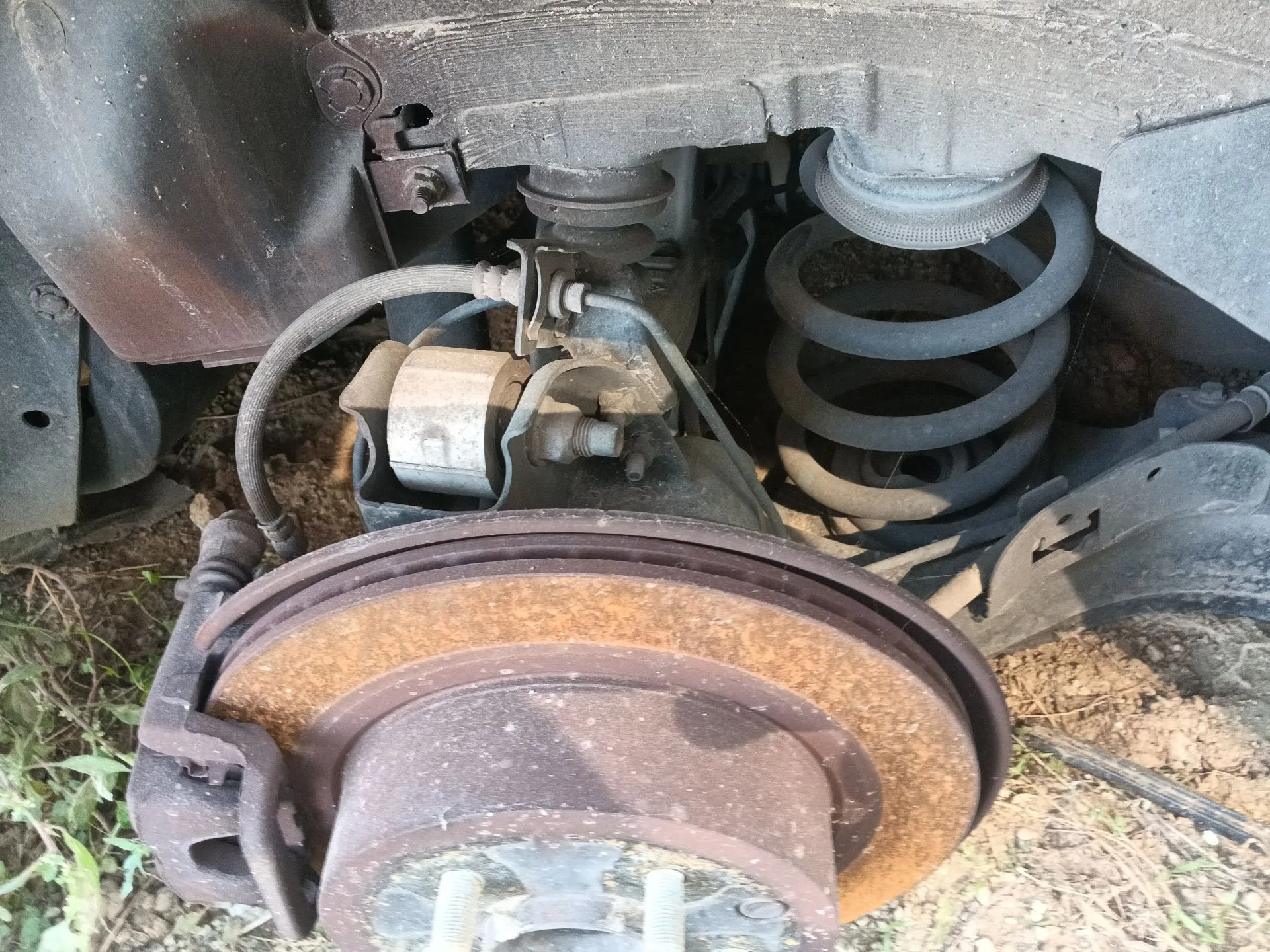 Transmision Delantera Derecha para Nissan Qashqai I (J10, Nj10)