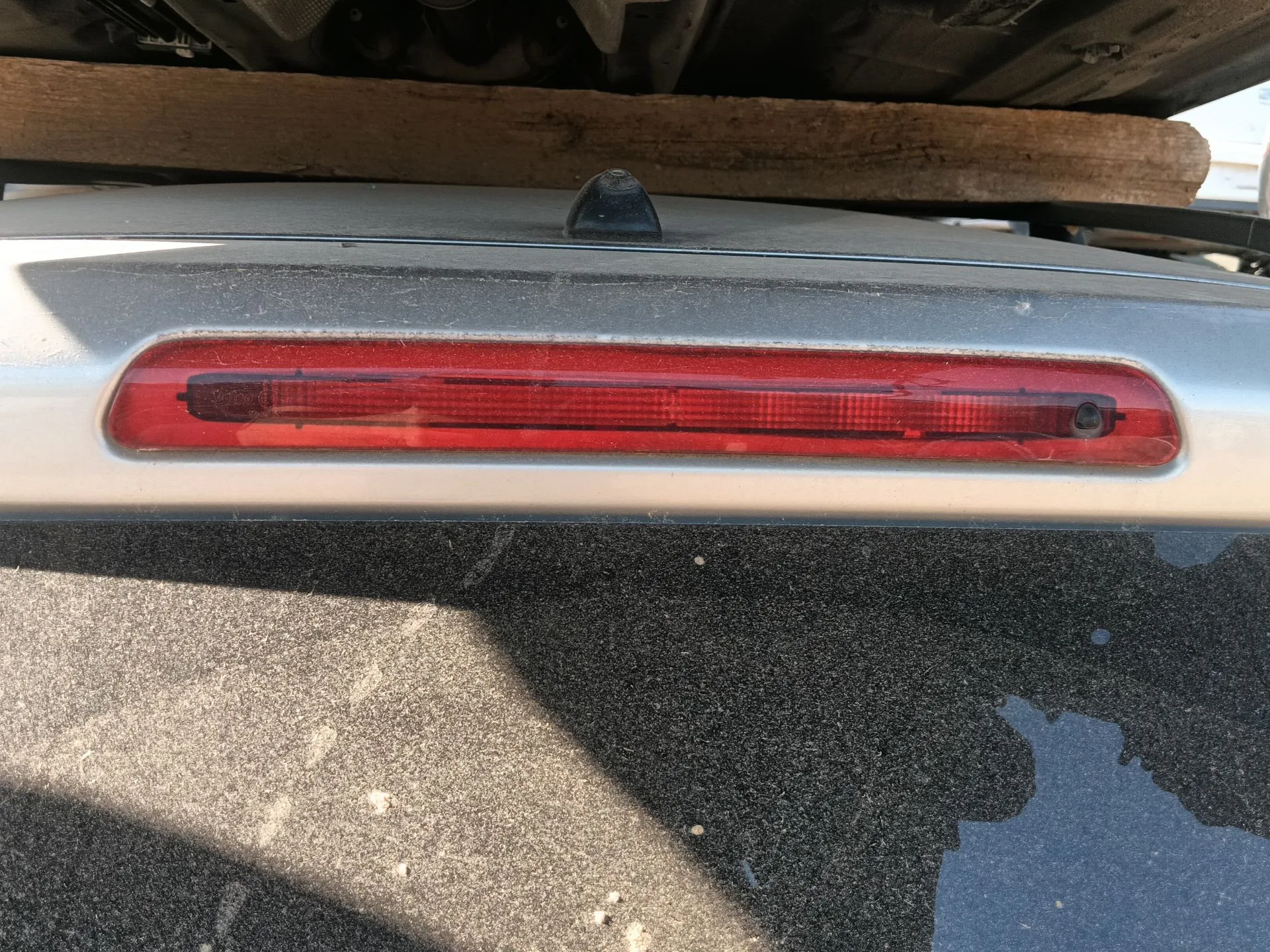 Piloto Central De Freno para Nissan Qashqai I (J10, Nj10)