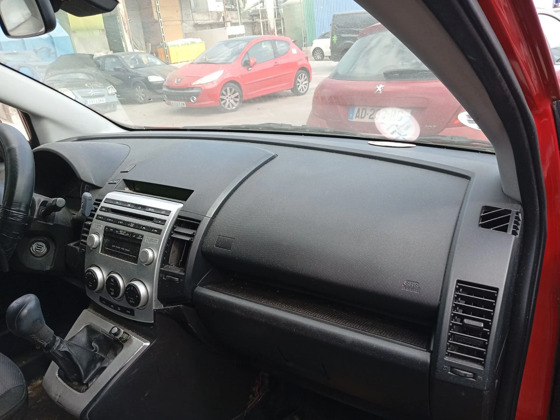 Airbag Delantero Derecho para Mazda 5 (Cr)