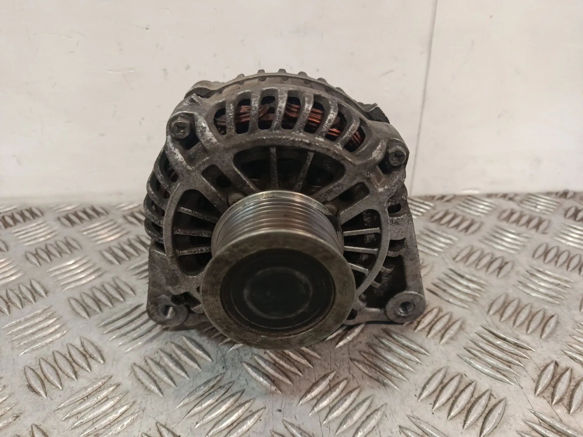 Alternador para Mazda 5 (Cr)