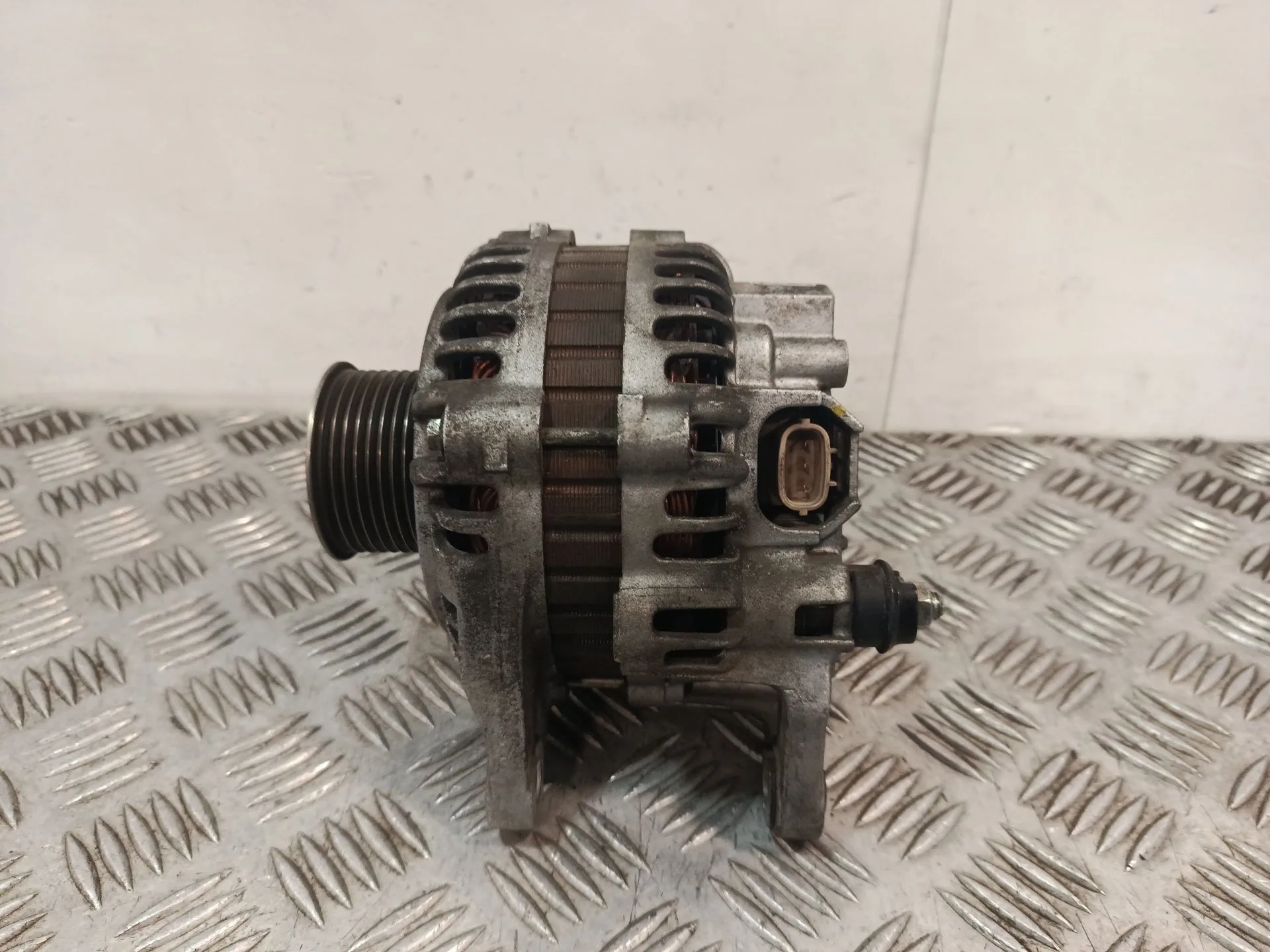 Alternador para Mazda 5 (Cr)