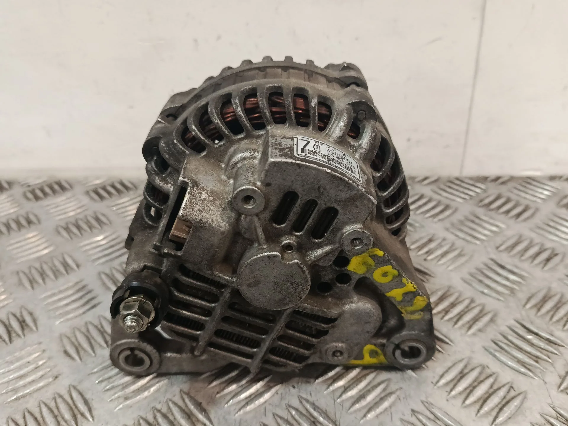 Alternador para Mazda 5 (Cr)