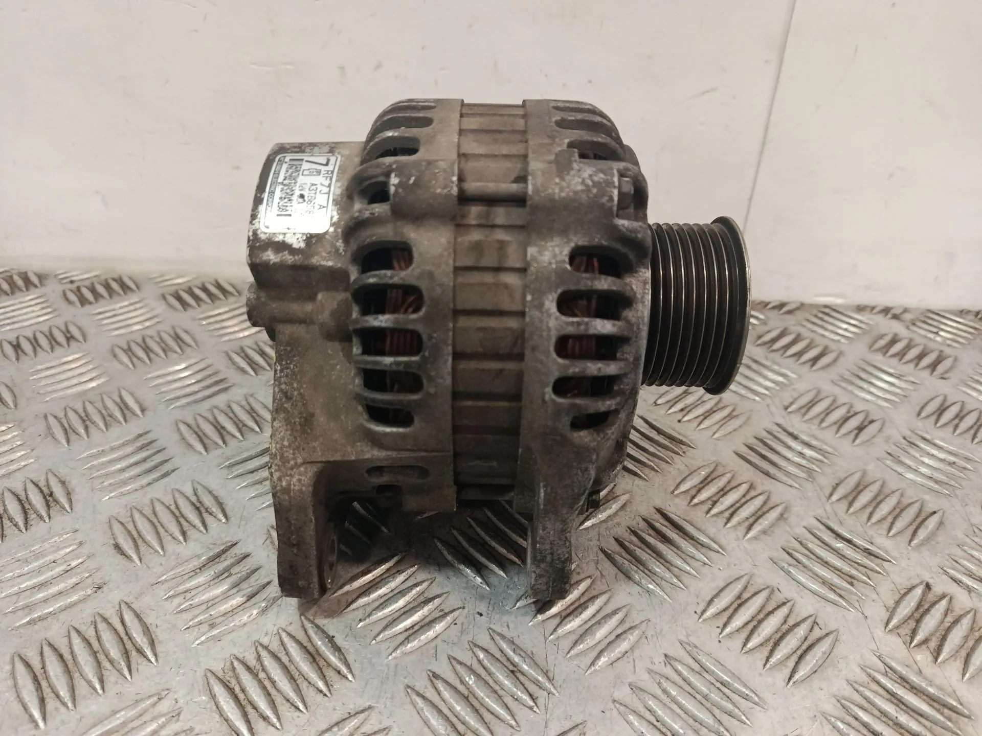 Alternador para Mazda 5 (Cr)