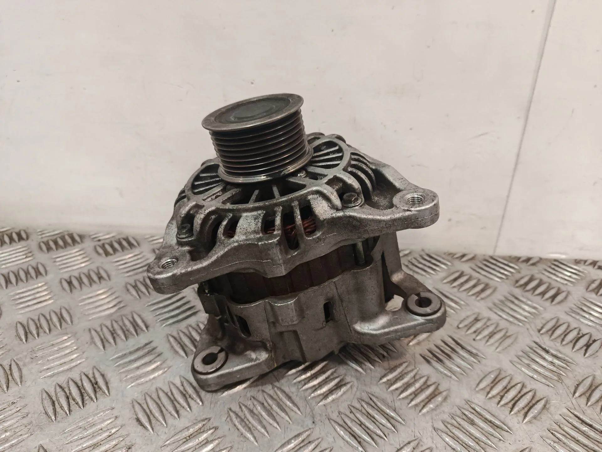 Alternador para Mazda 5 (Cr)