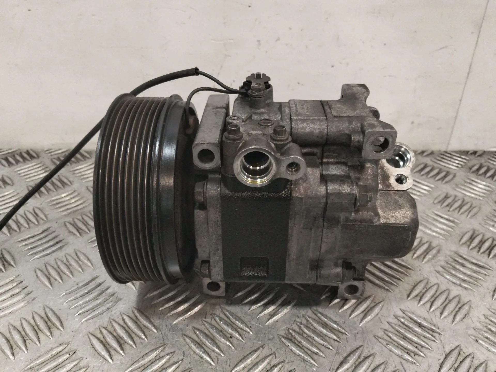 Compresor Aire Acondicionado para Mazda 5 (Cr)