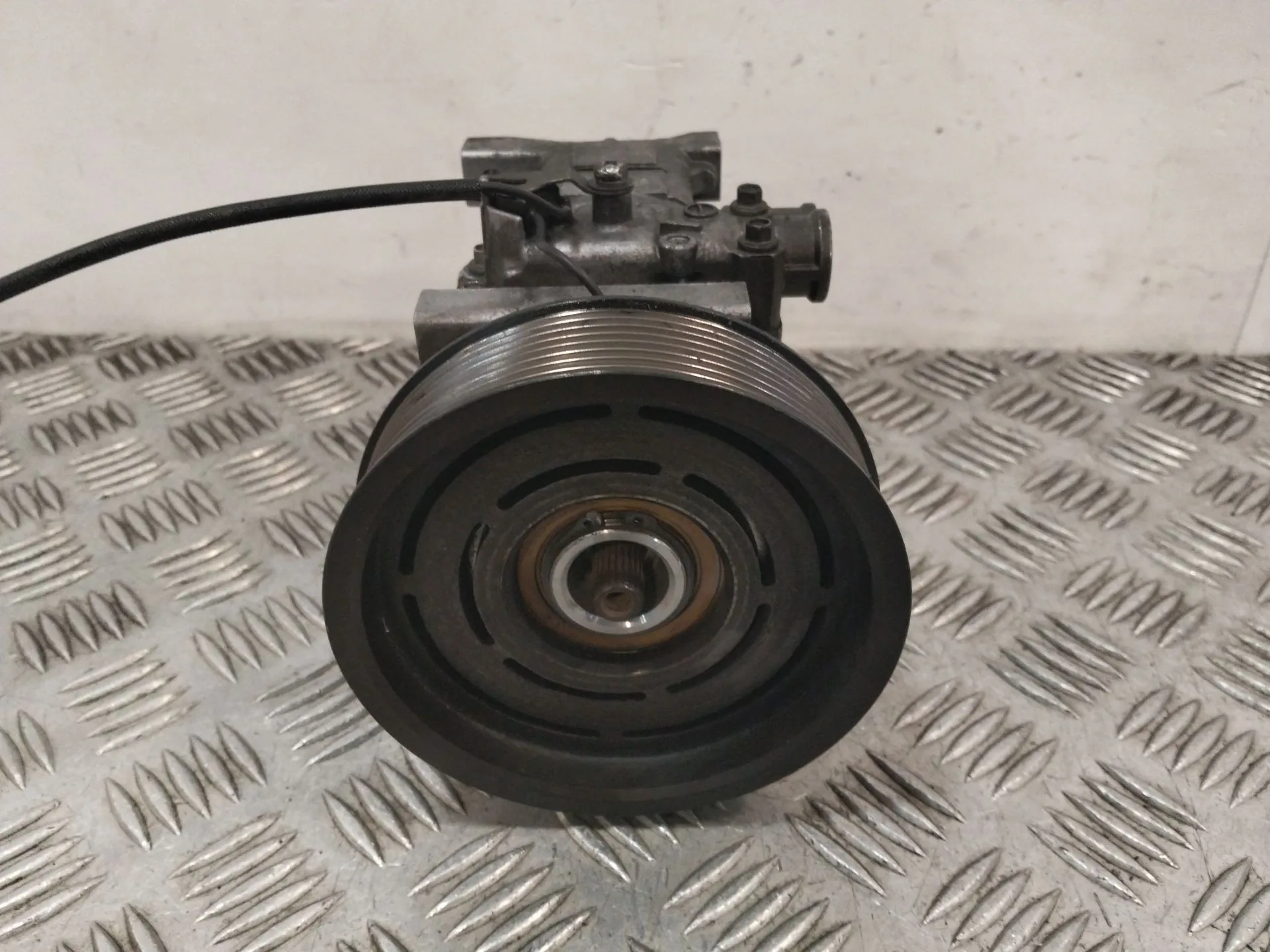 Compresor Aire Acondicionado para Mazda 5 (Cr)