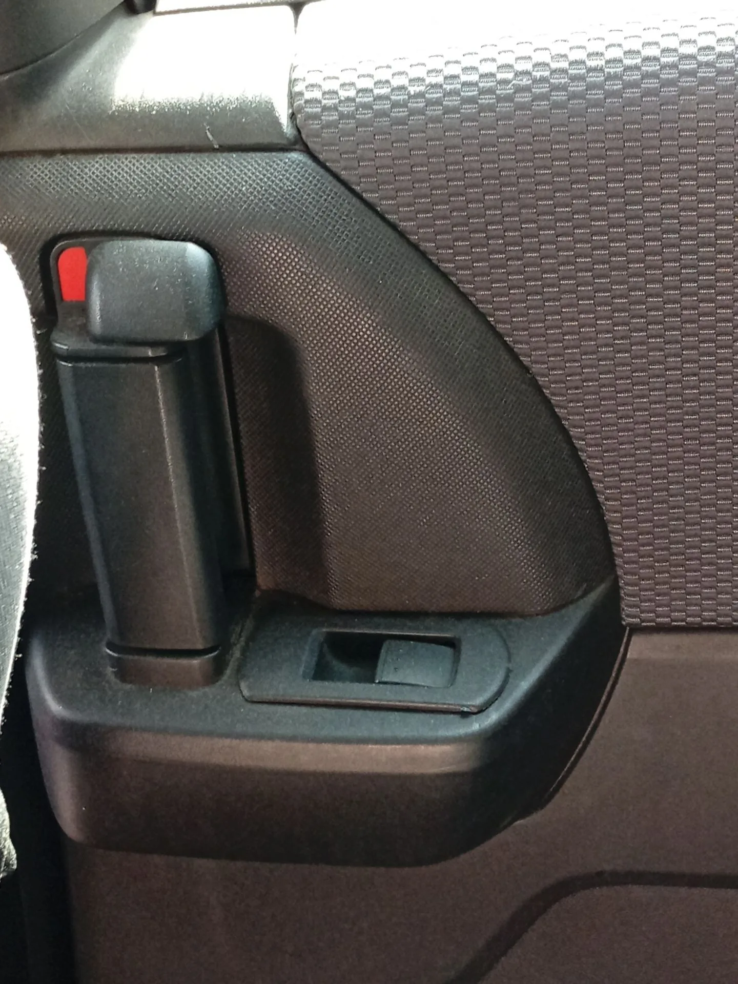 Mando Elevalunas Trasero Derecho para Mazda 5 (Cr)