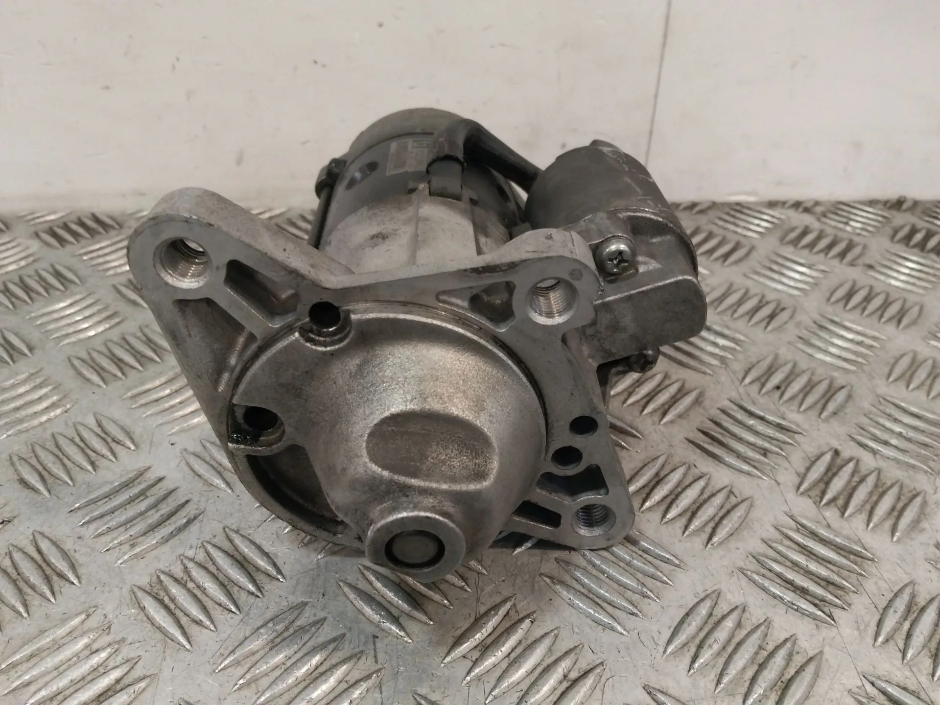 Motor Arranque para Mazda 5 (Cr)