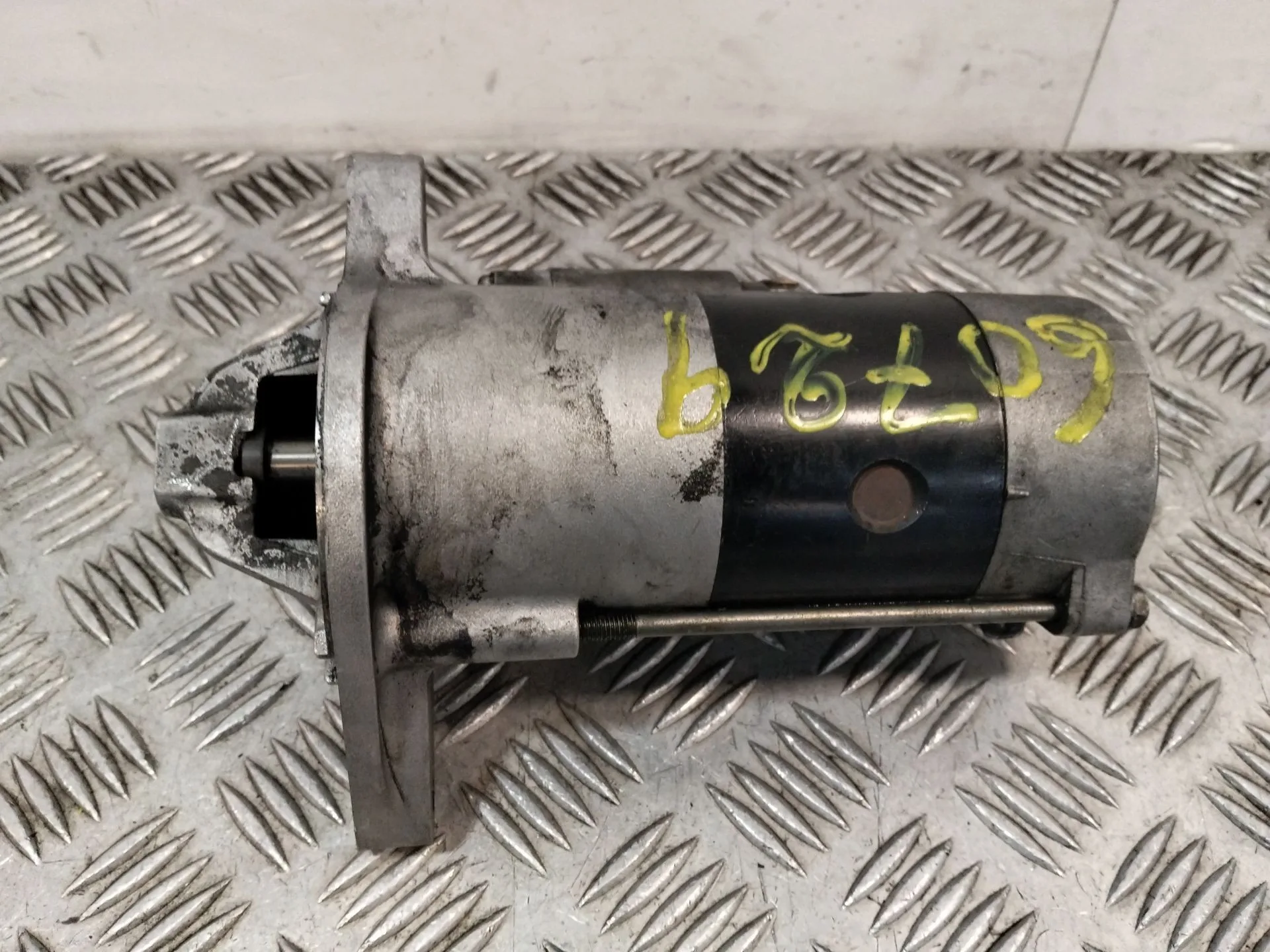 Motor Arranque para Mazda 5 (Cr)