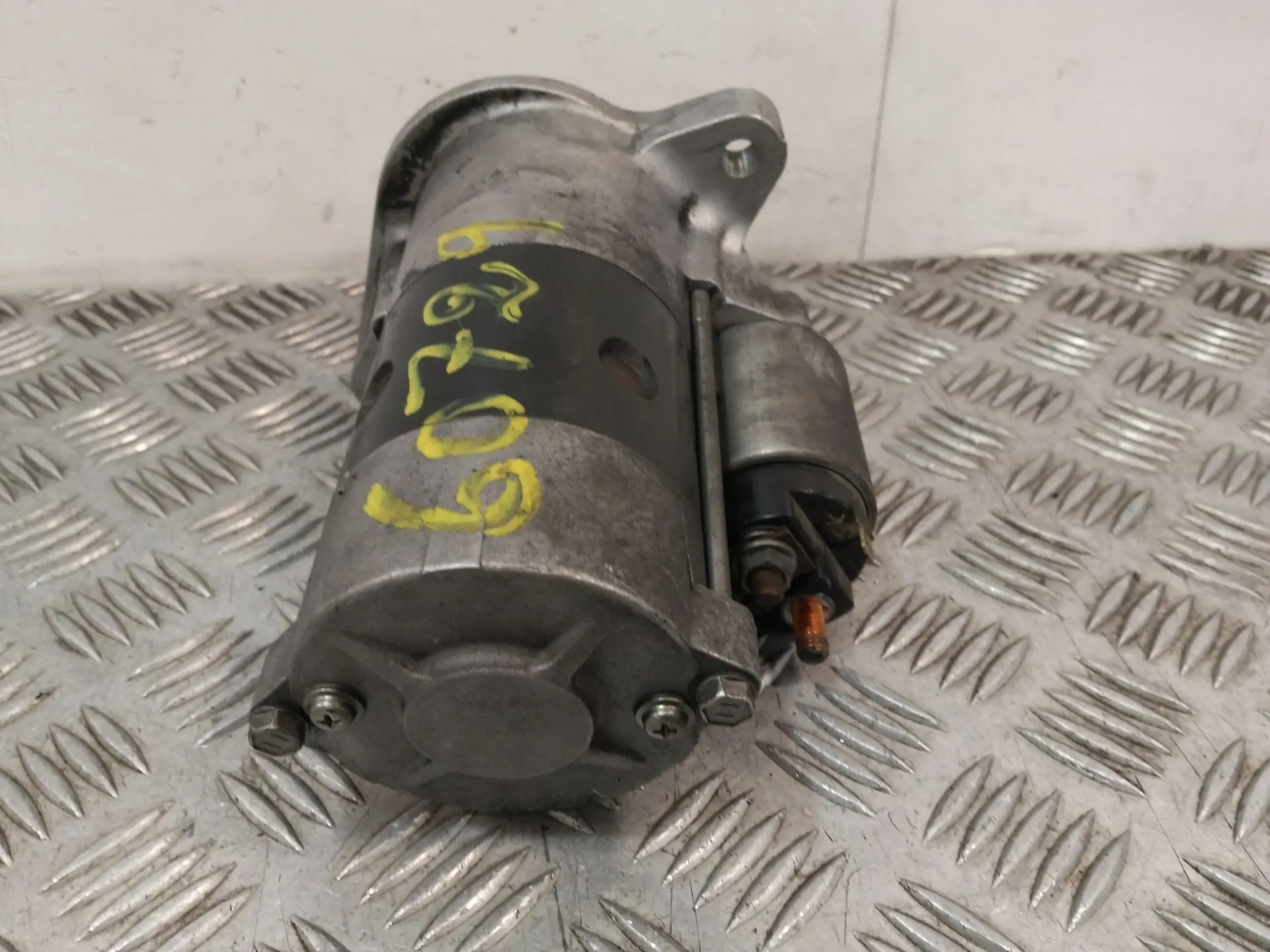 Motor Arranque para Mazda 5 (Cr)