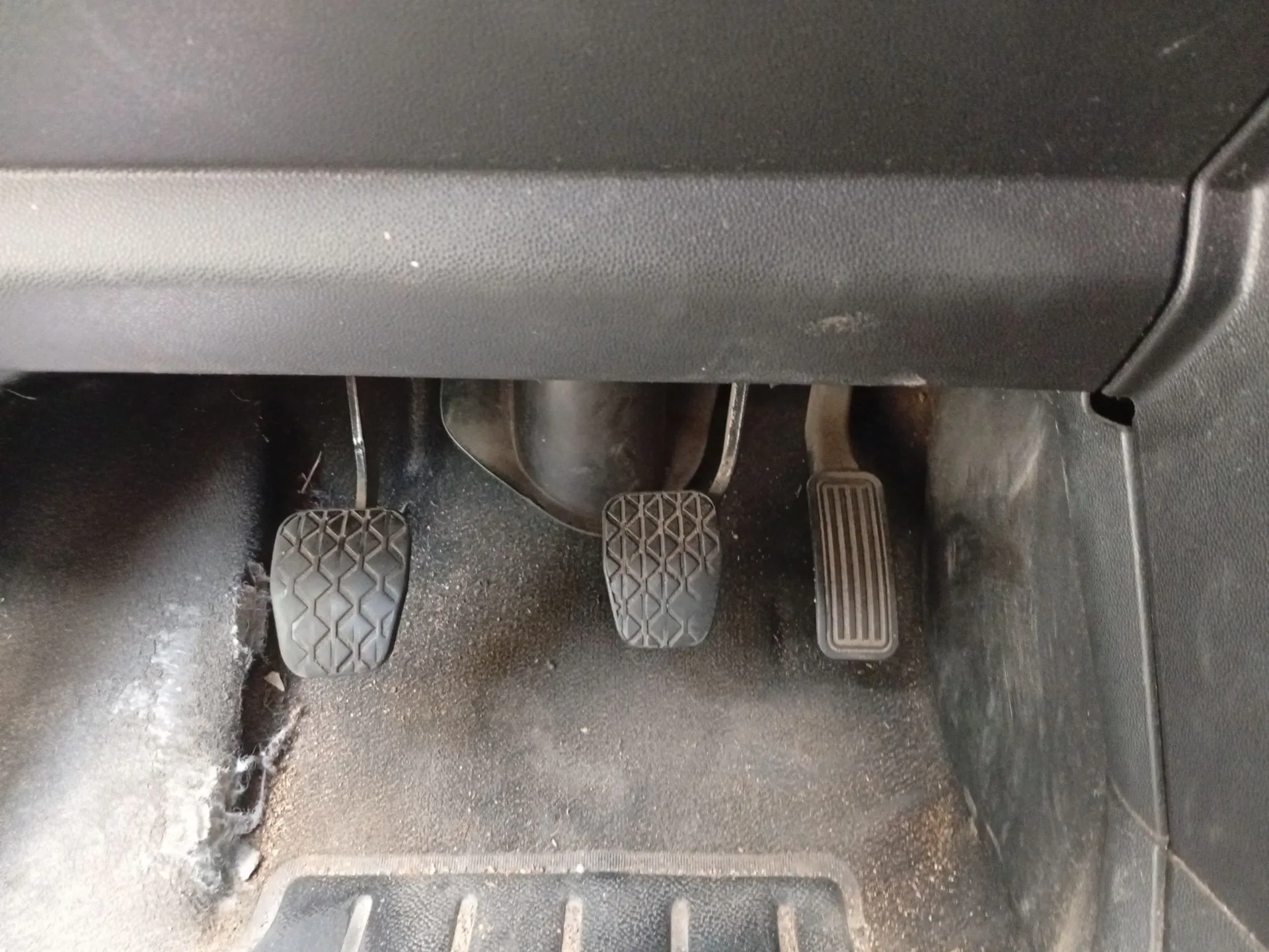 Pedal Embrague para Mazda 5 (Cr)