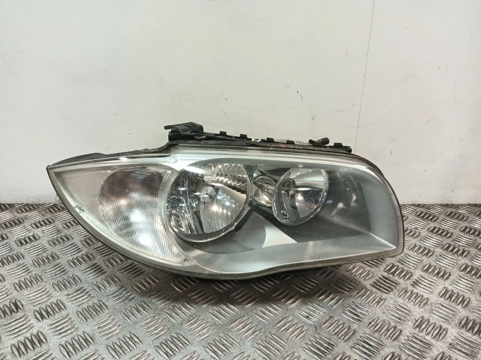 Faro Derecho para Bmw 1 (E87)