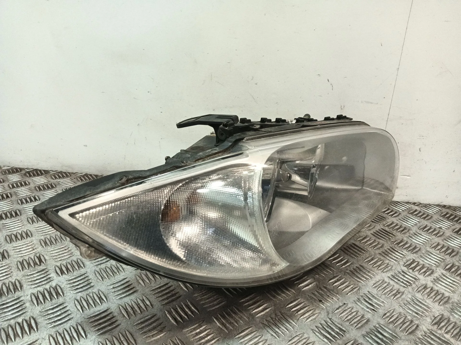 Faro Derecho para Bmw 1 (E87)