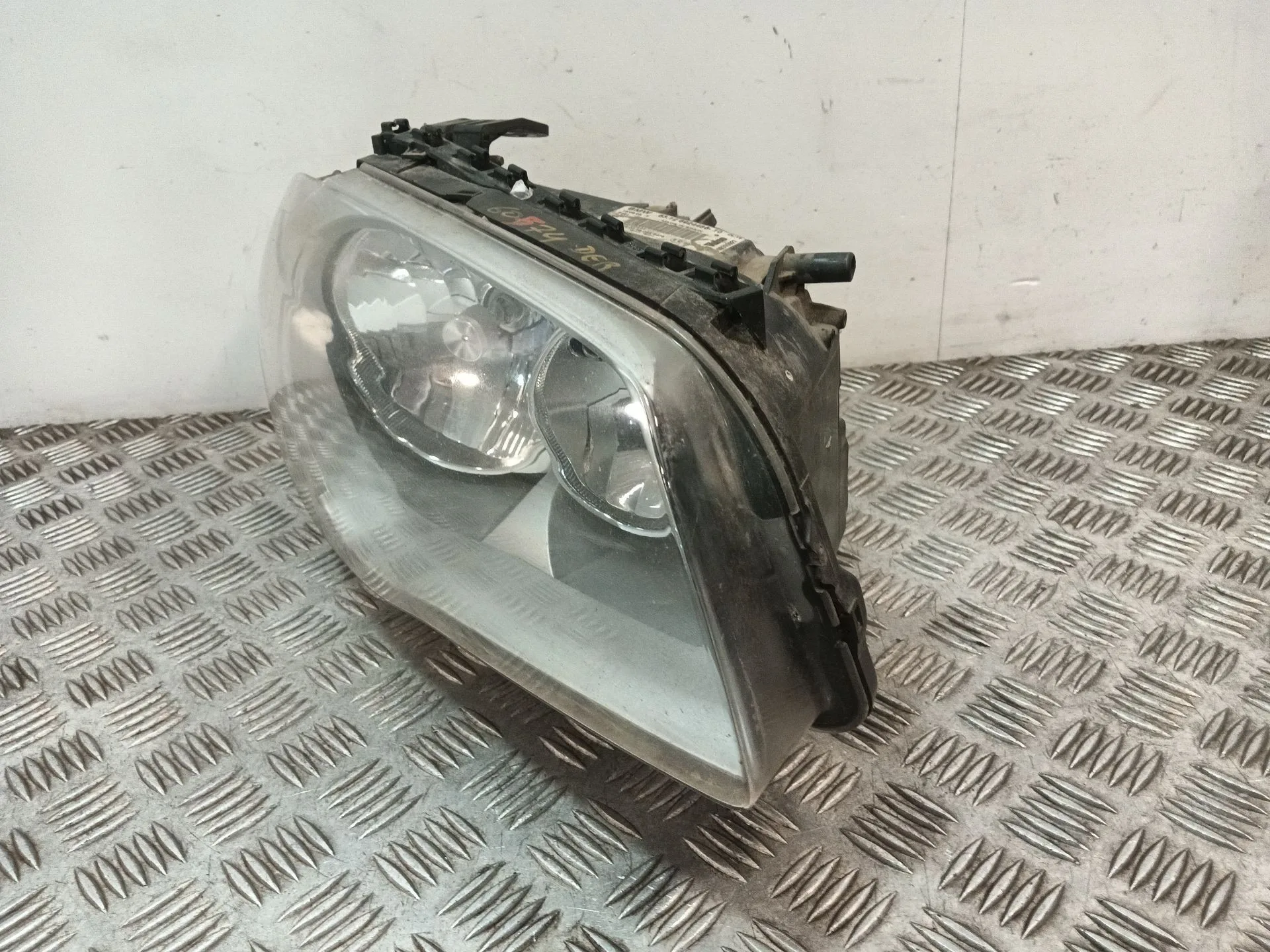 Faro Derecho para Bmw 1 (E87)