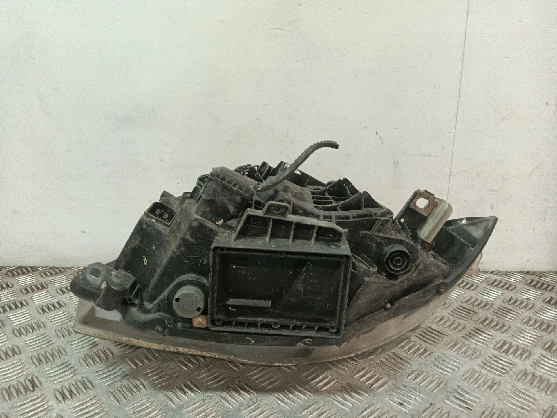 Faro Derecho para Bmw 1 (E87)