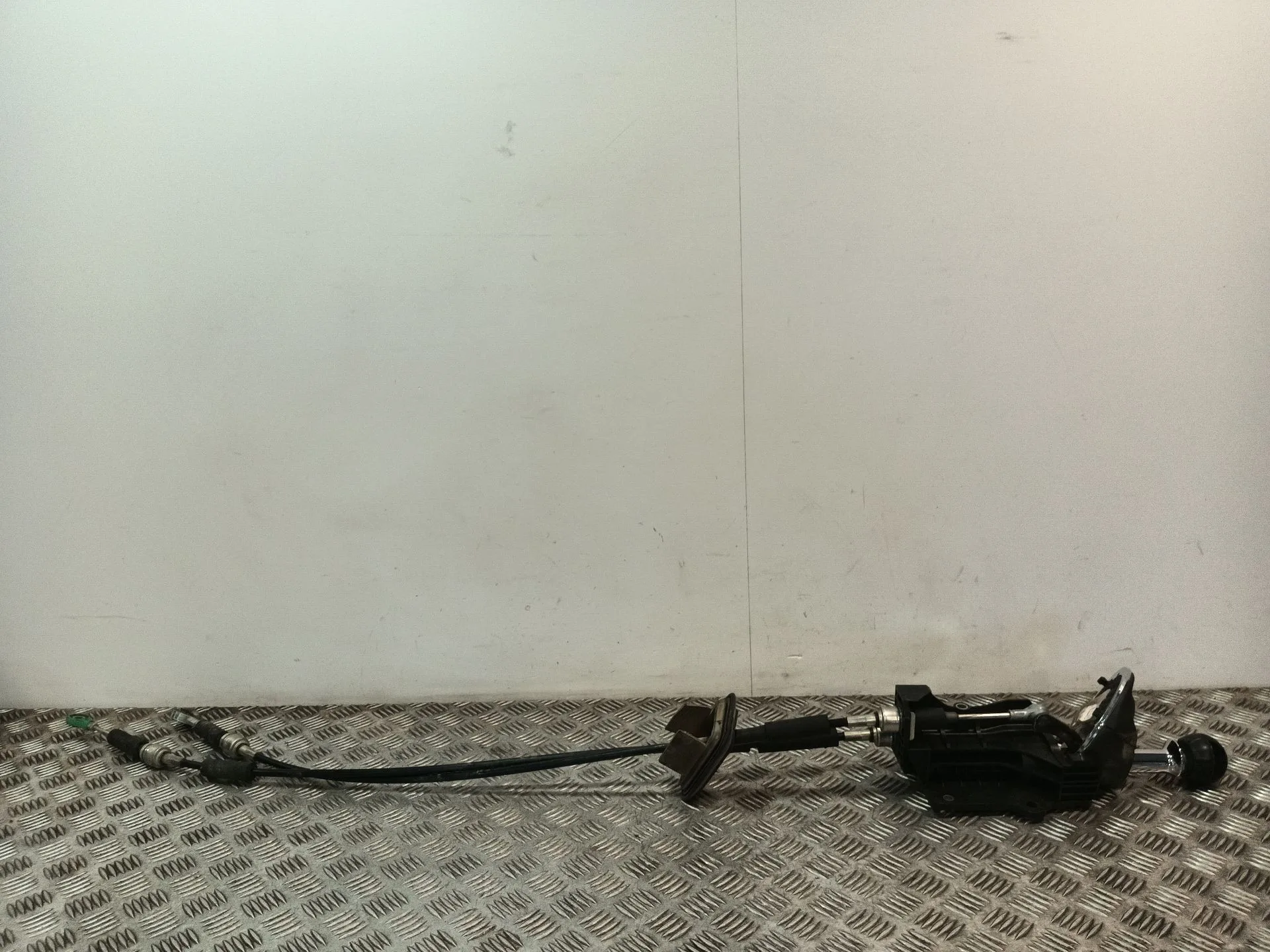 Palanca Cambio para Fiat 500 (312)