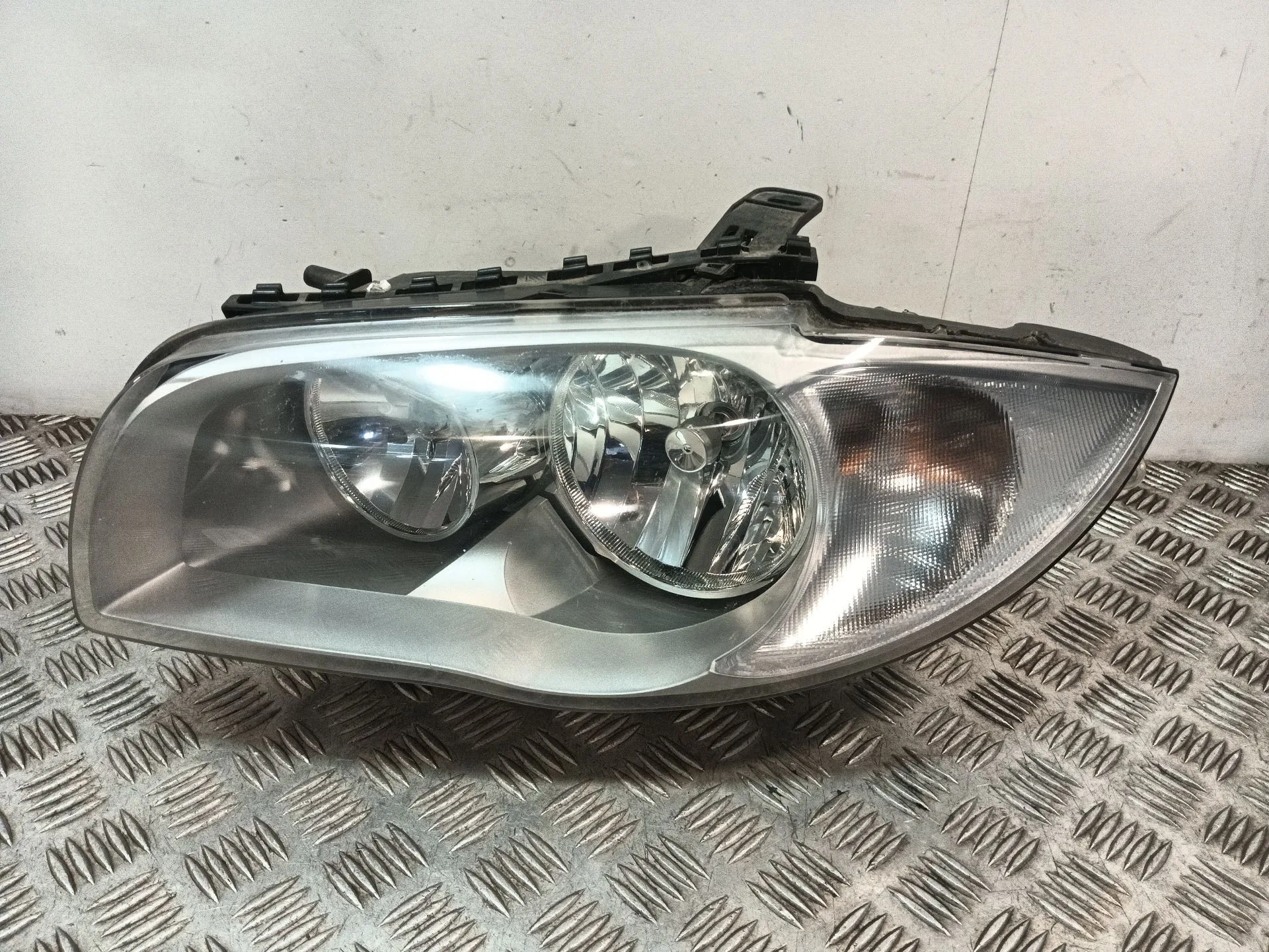 Faro Izquierdo para Bmw 1 (E87)