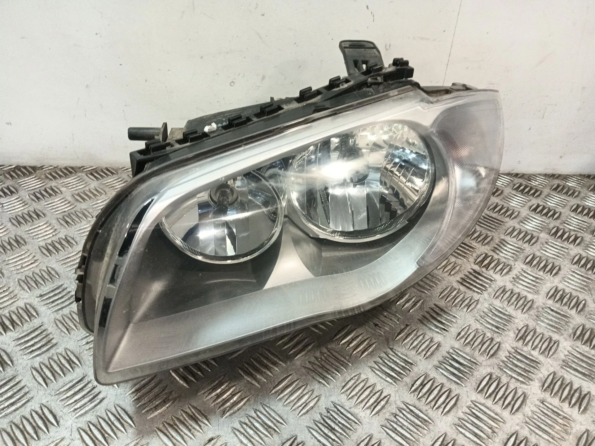 Faro Izquierdo para Bmw 1 (E87)