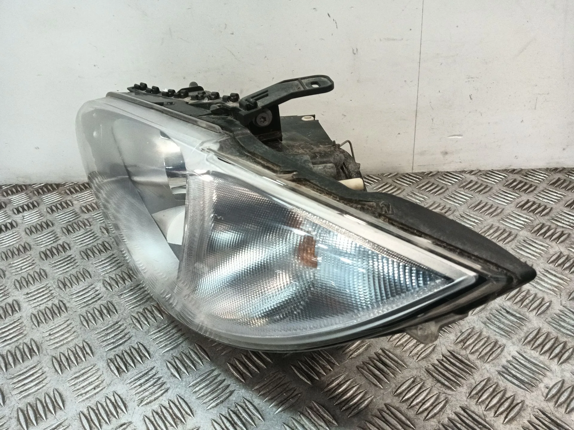 Faro Izquierdo para Bmw 1 (E87)